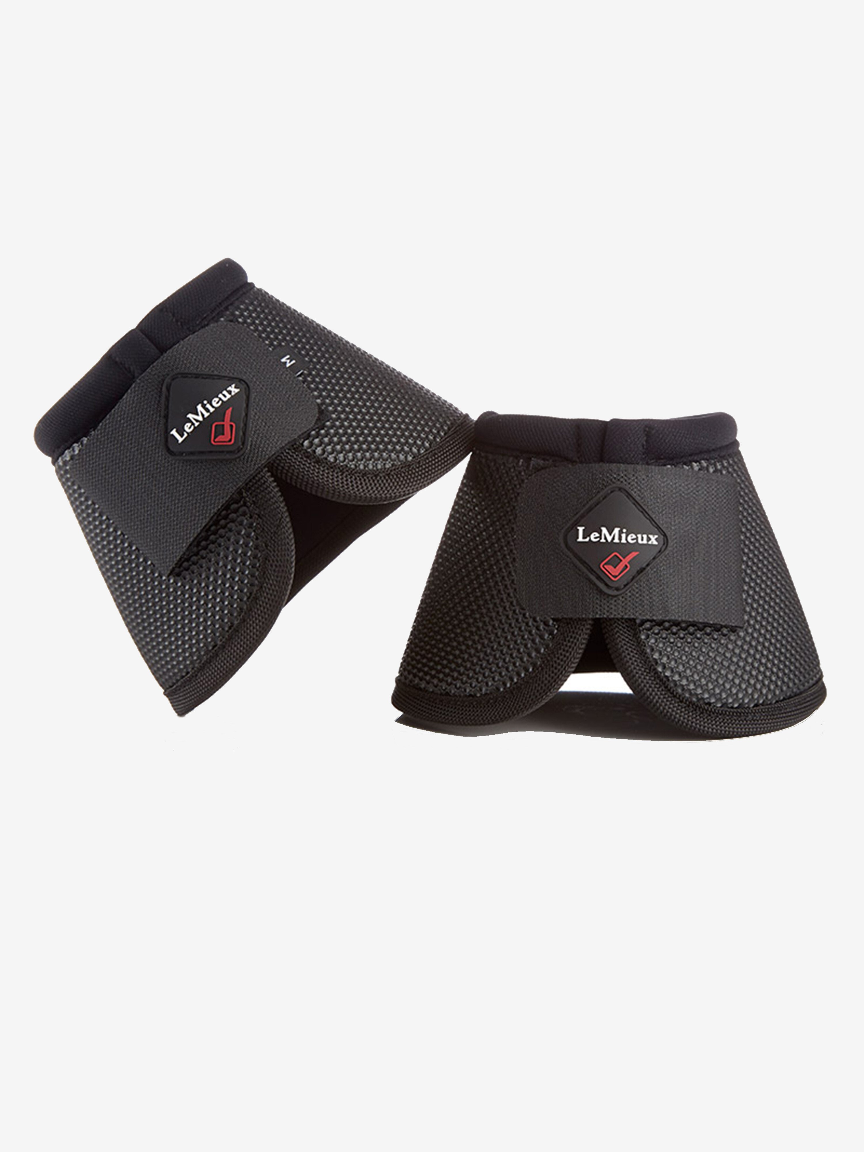 Ballistic overreach boots