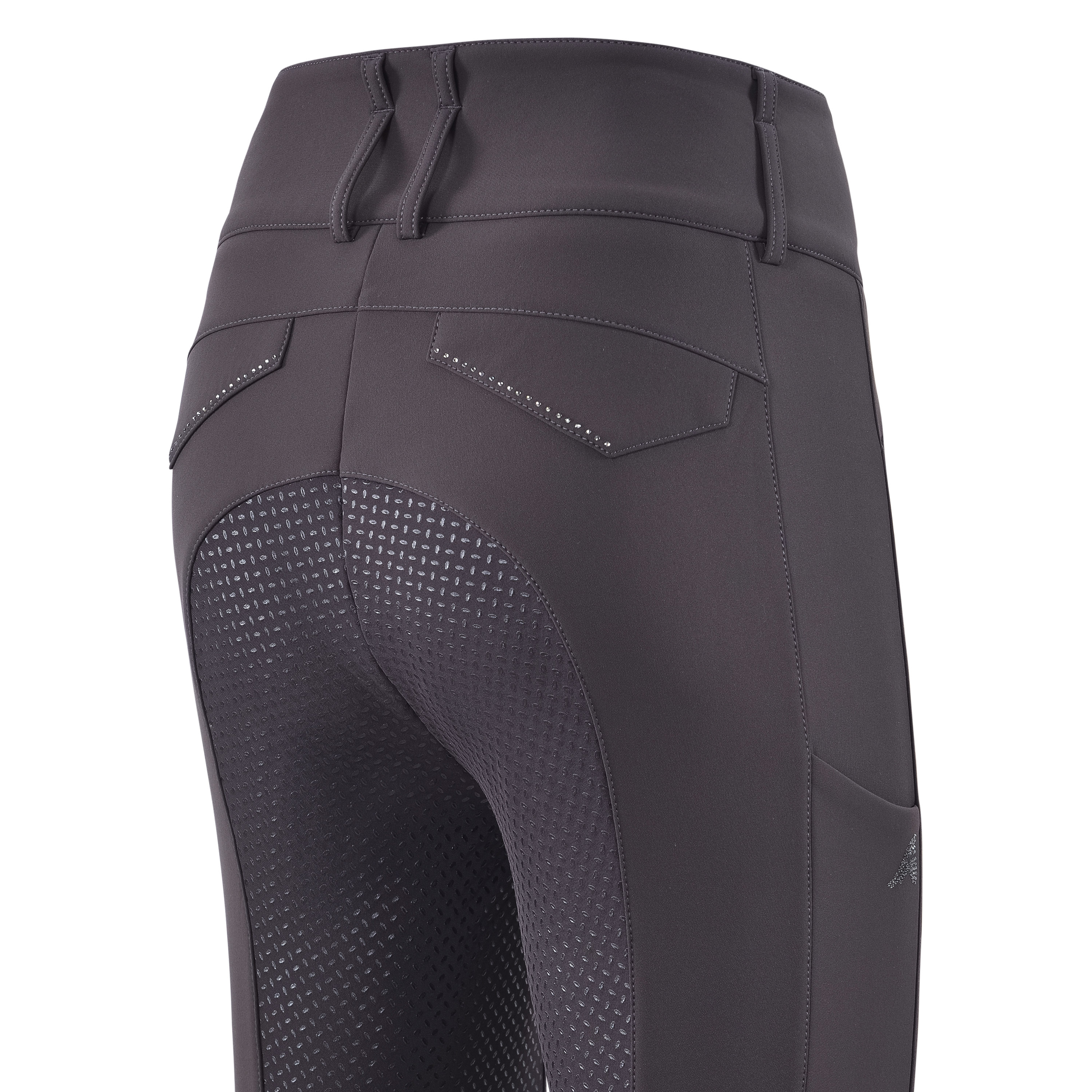 Reithose Aurelle FullGrip Schoeller SL