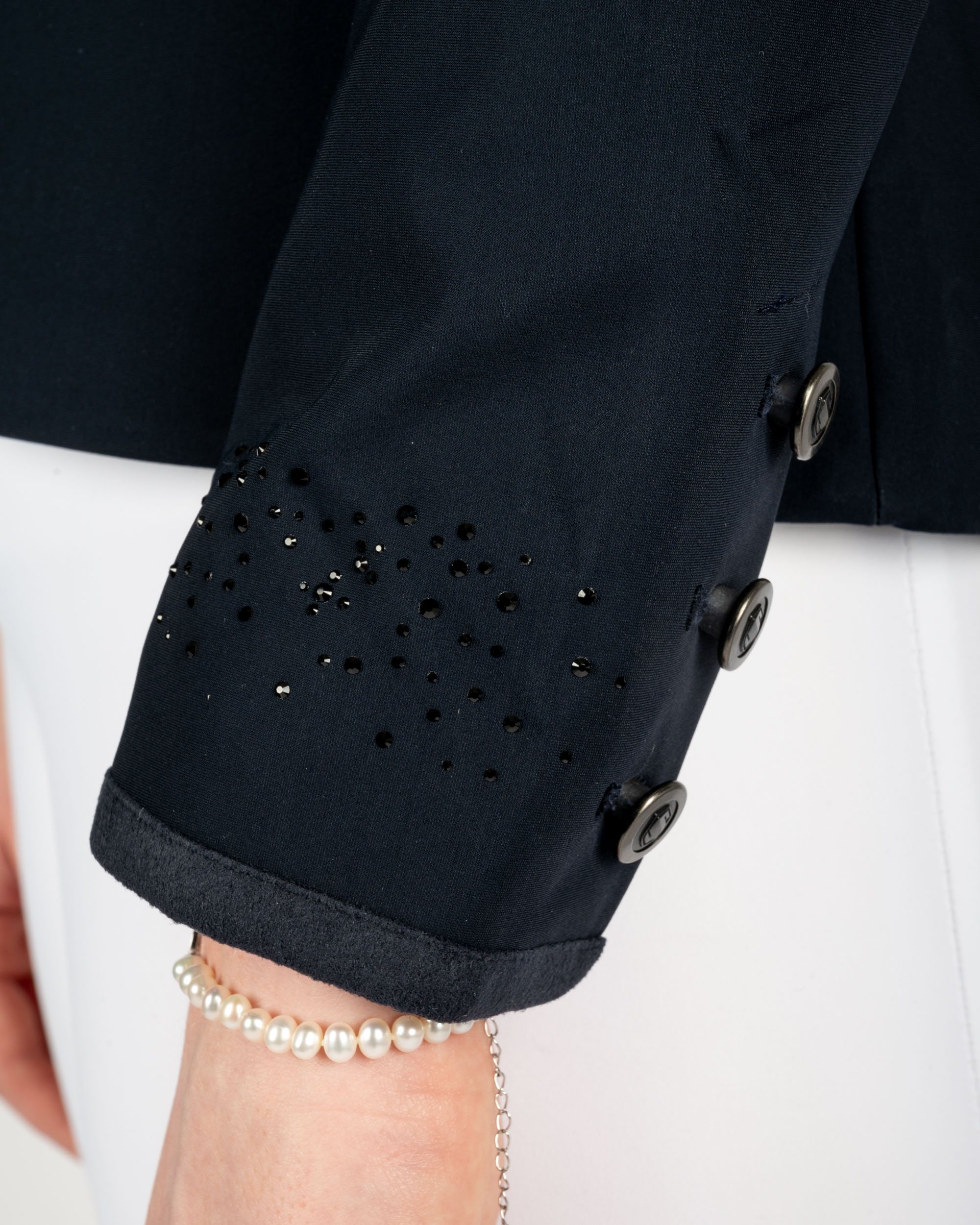 Show jacket Victorine Permanent