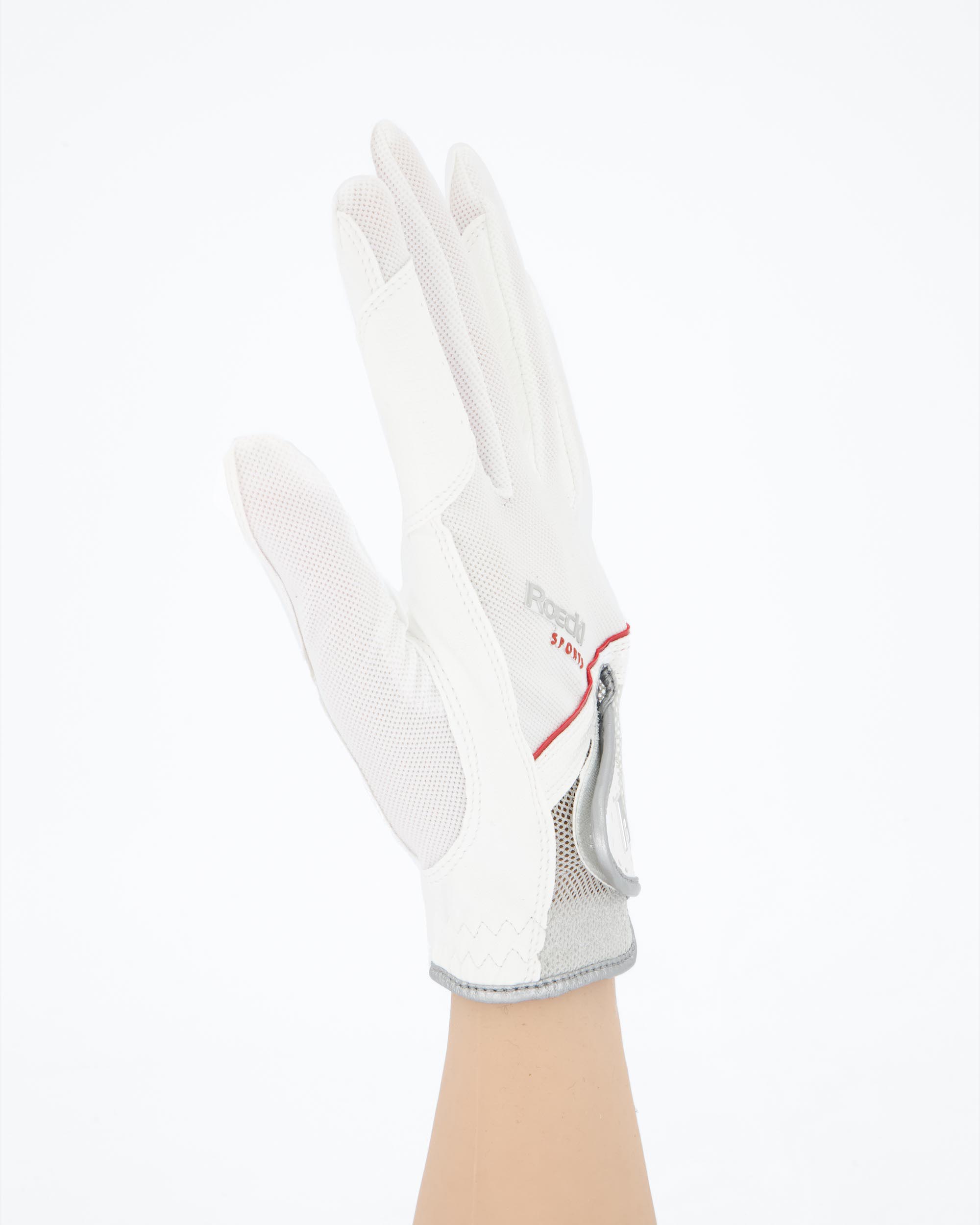 Madrid riding glove