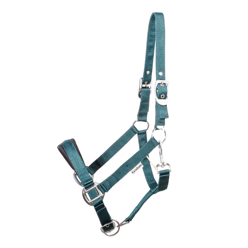 Halfter "Island Classic Simple"