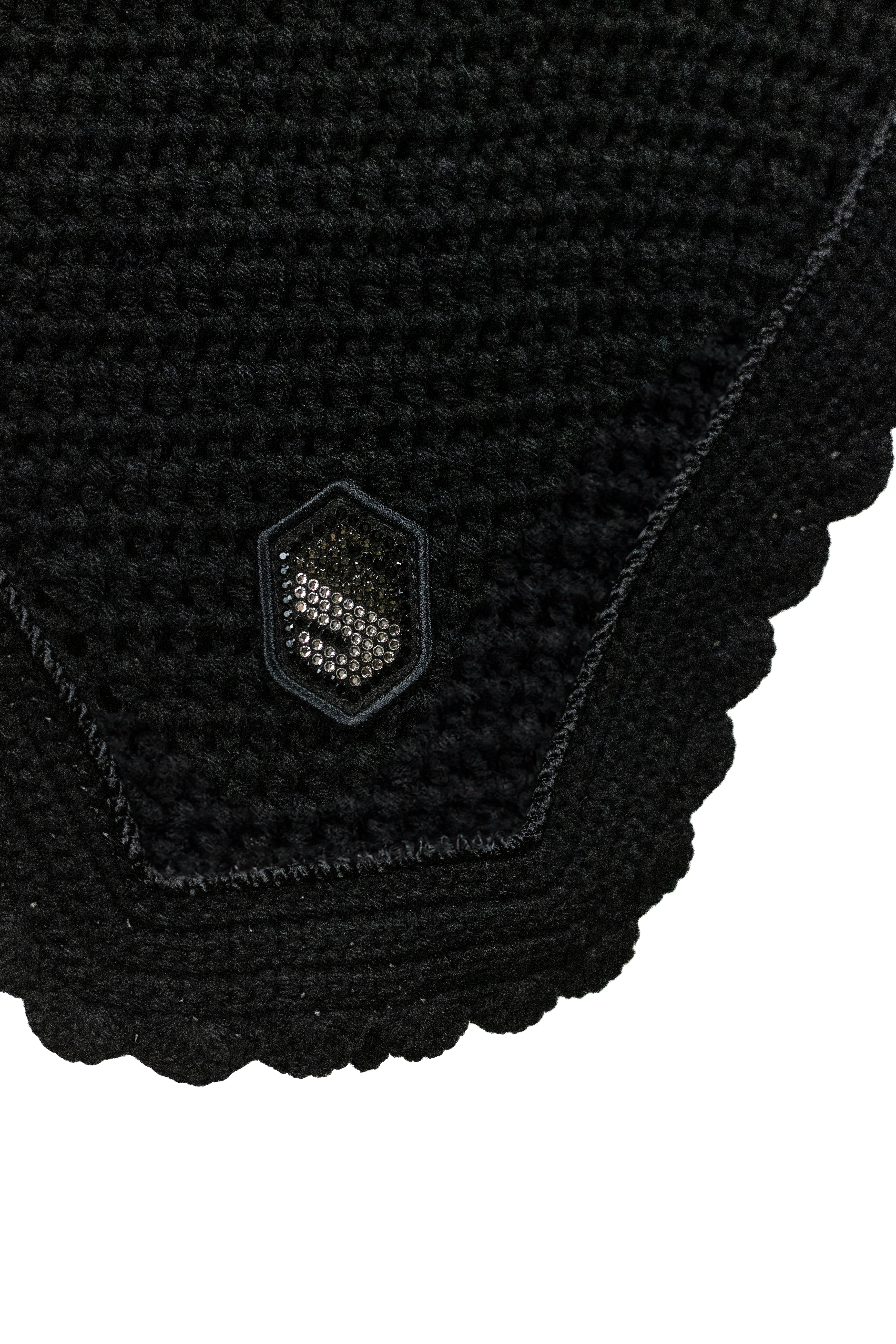 Fliegenohren Soundshield Swarovski