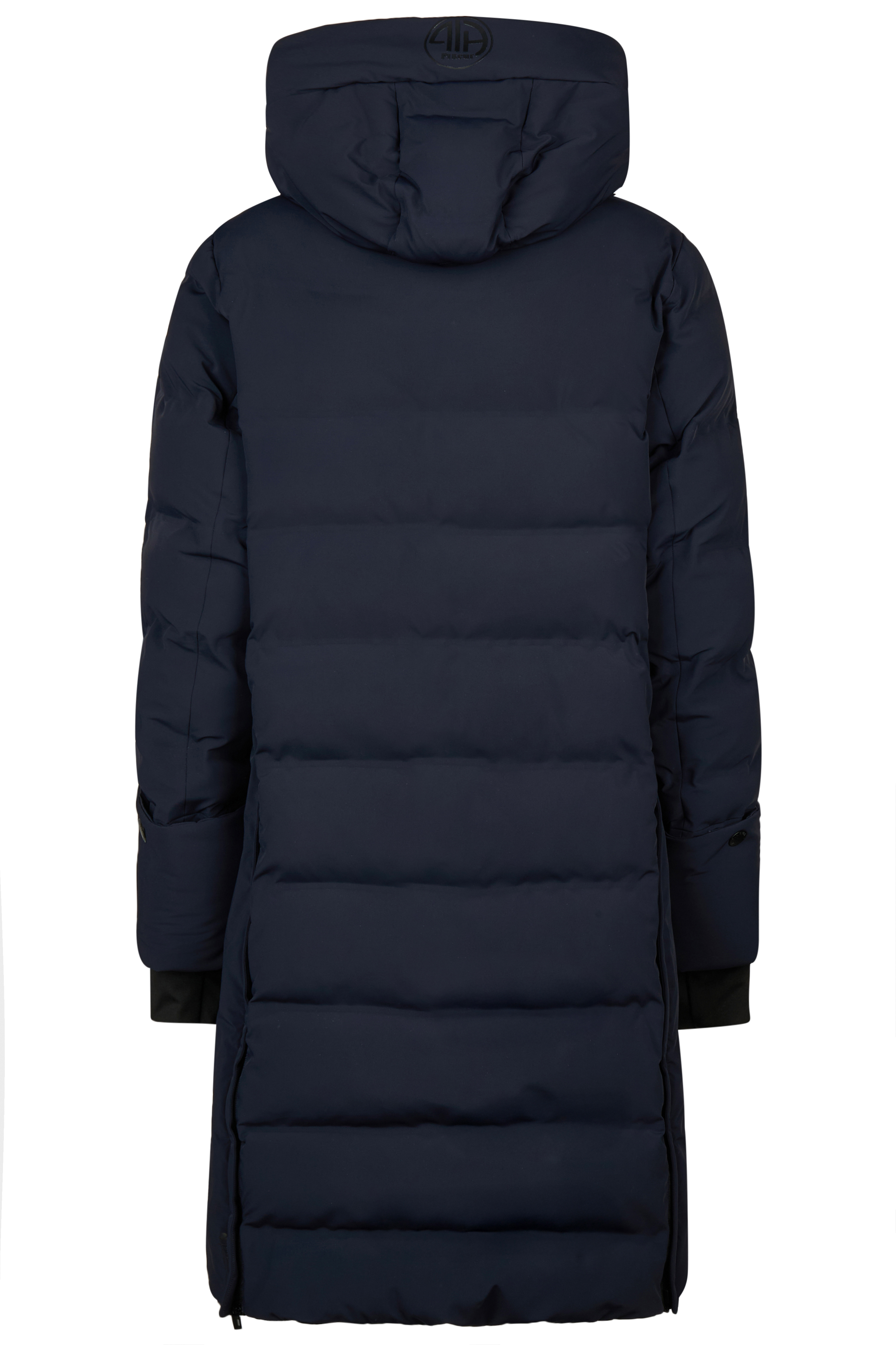 Steppmantel Damen Flexquilt