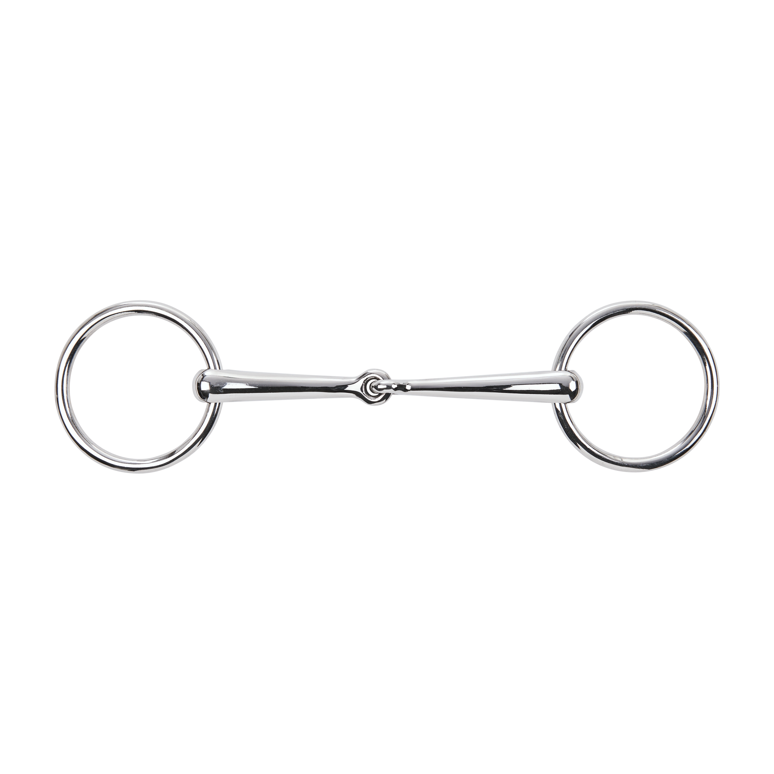 Mors d'appui acier 12 mm