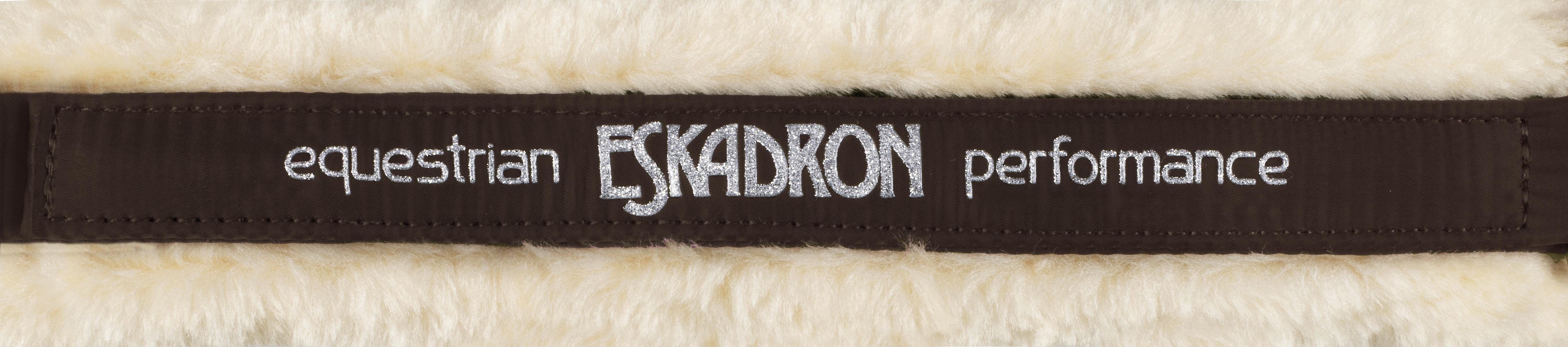 Halter Fauxfur Pin Buckle
