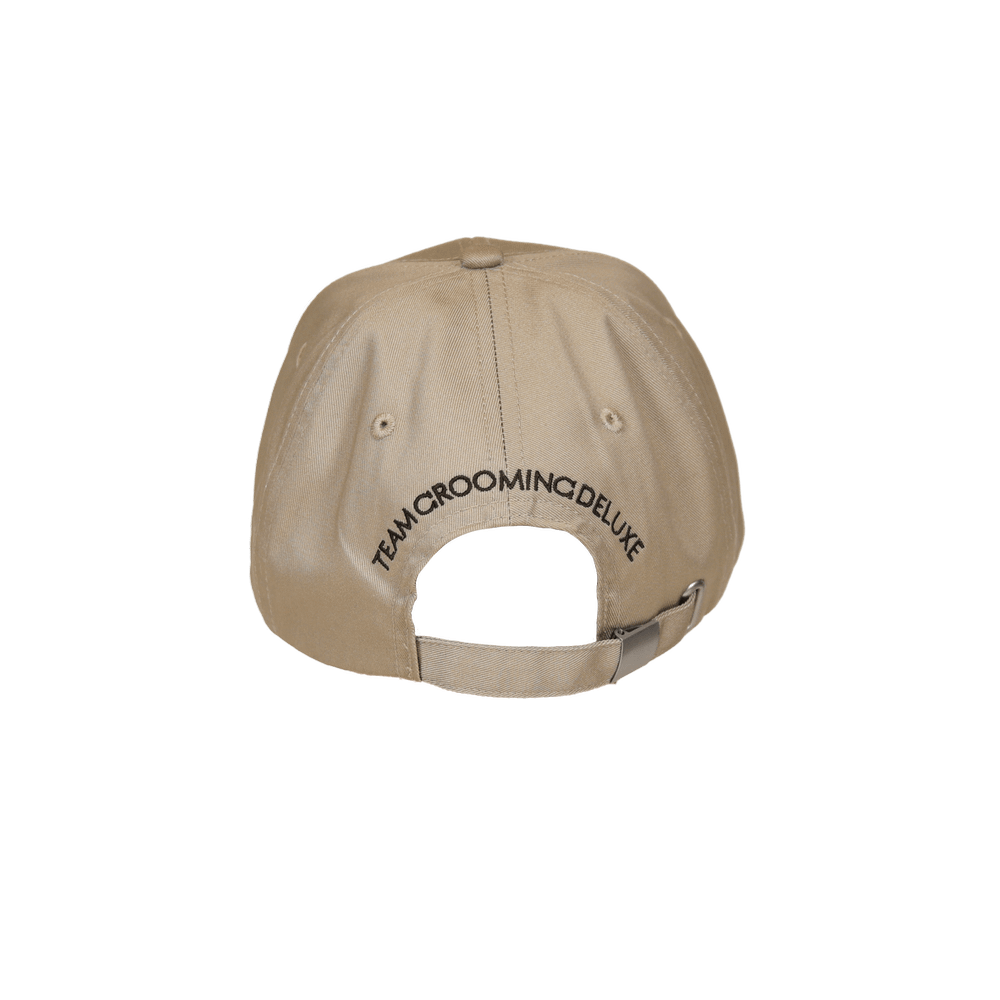 Cap Grooming Deluxe