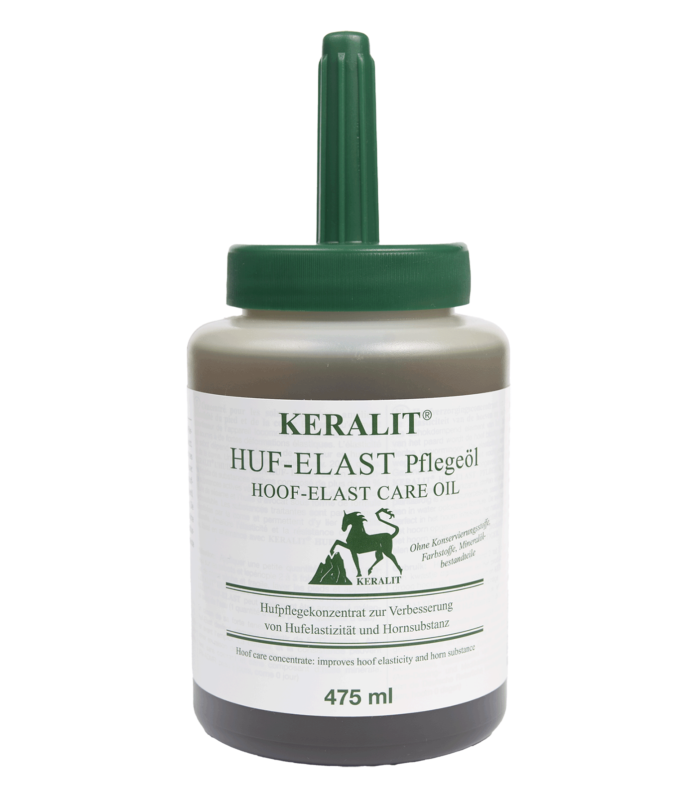 Huf-Elast Pflegeöl 475ml