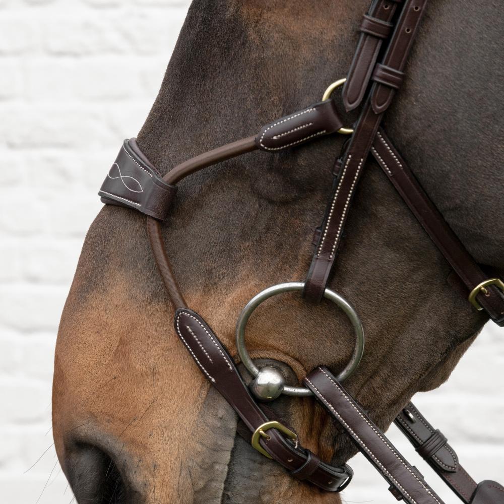 Hybrider Elastischer Nasenriemen |