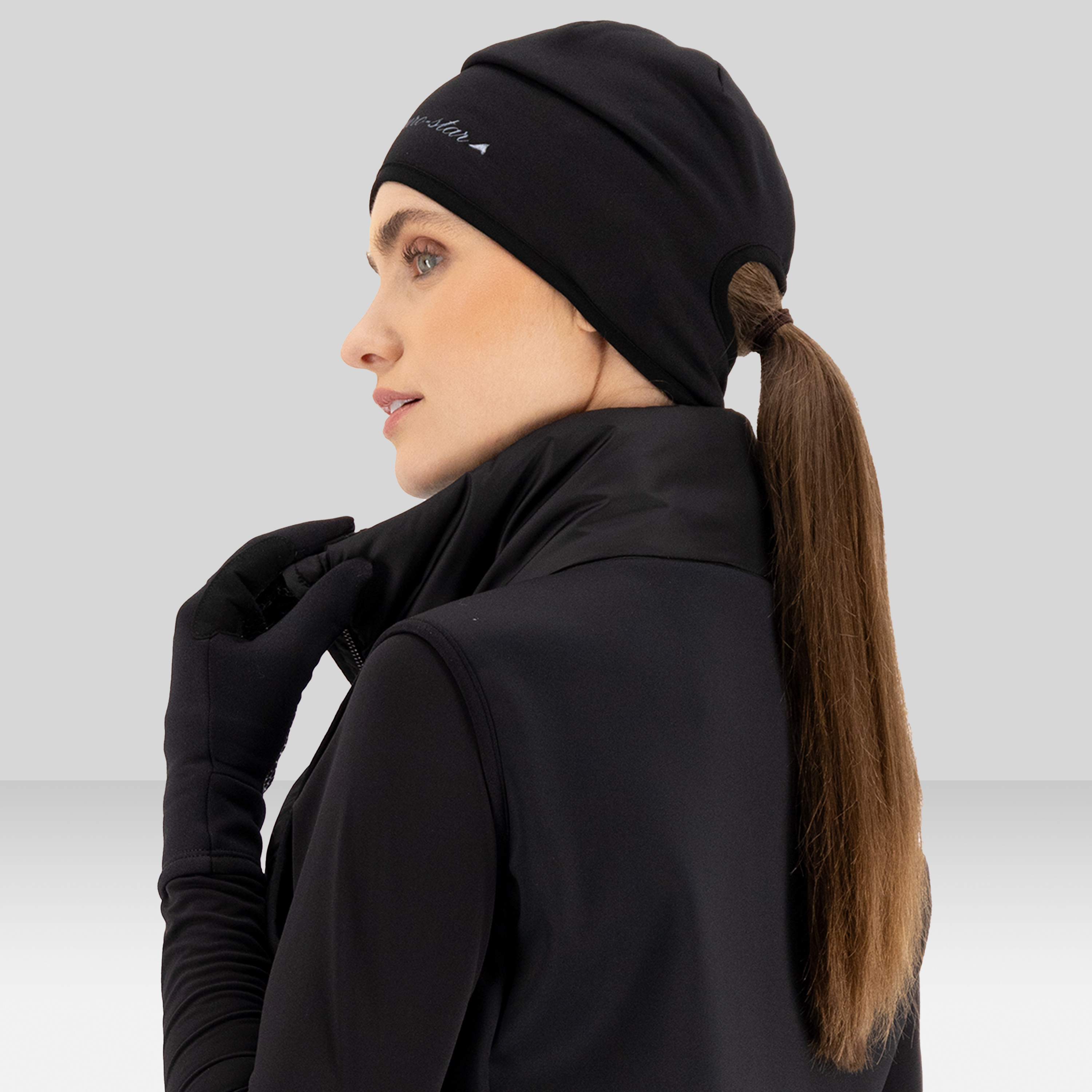 Beanie Fergy