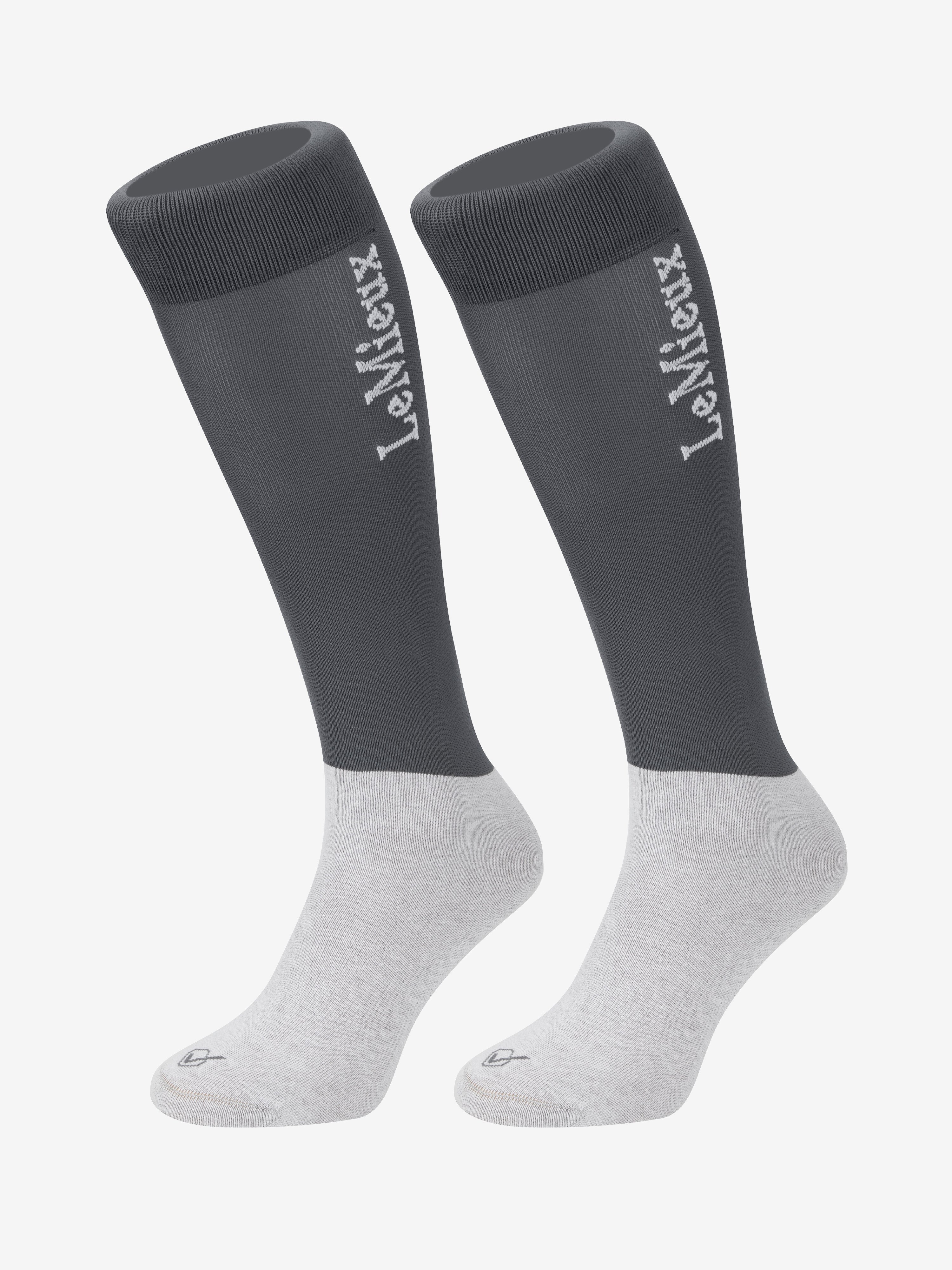 Chaussettes de concours lot de 2