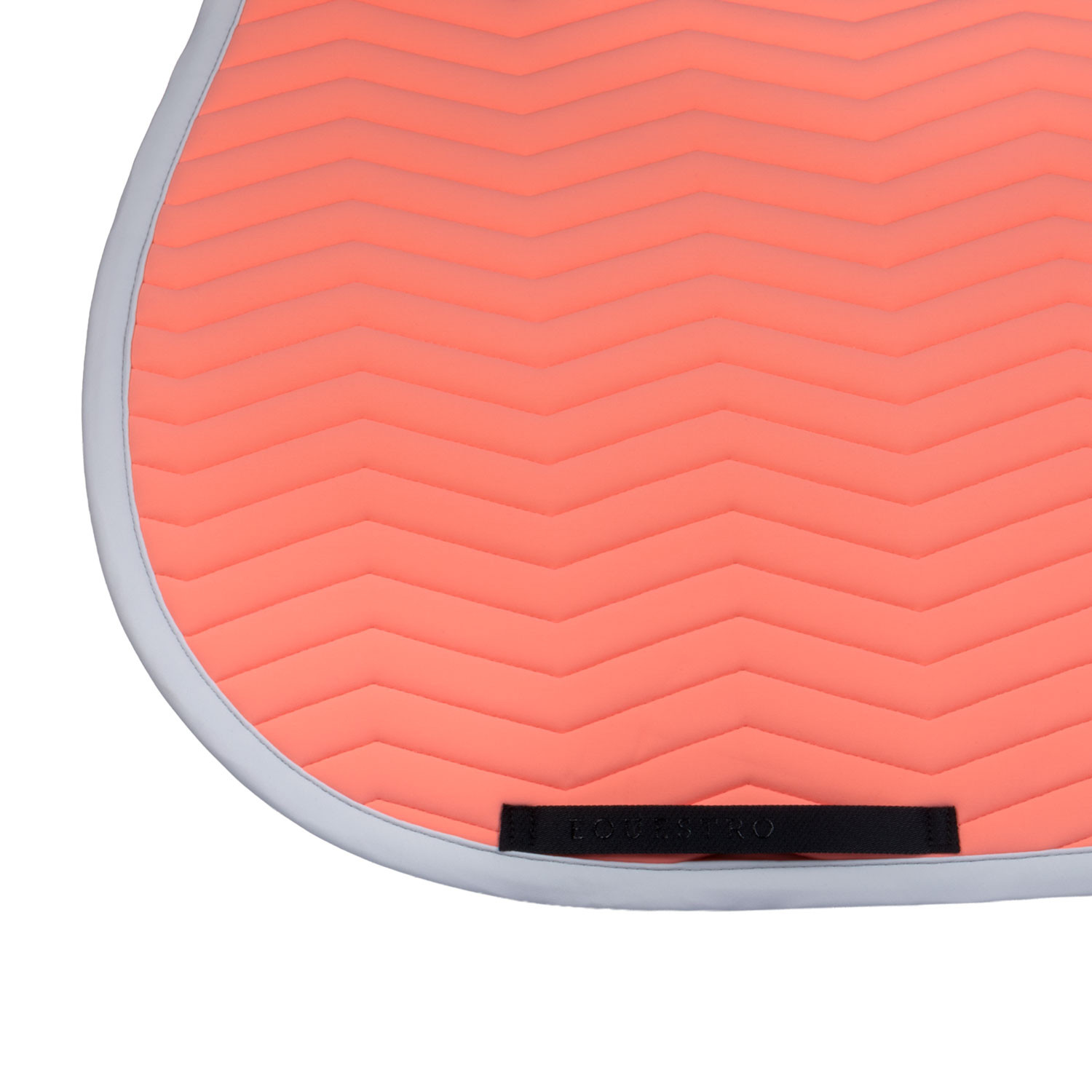 Spring-Schabracke Wave Quilting aus Funktionsgewebe