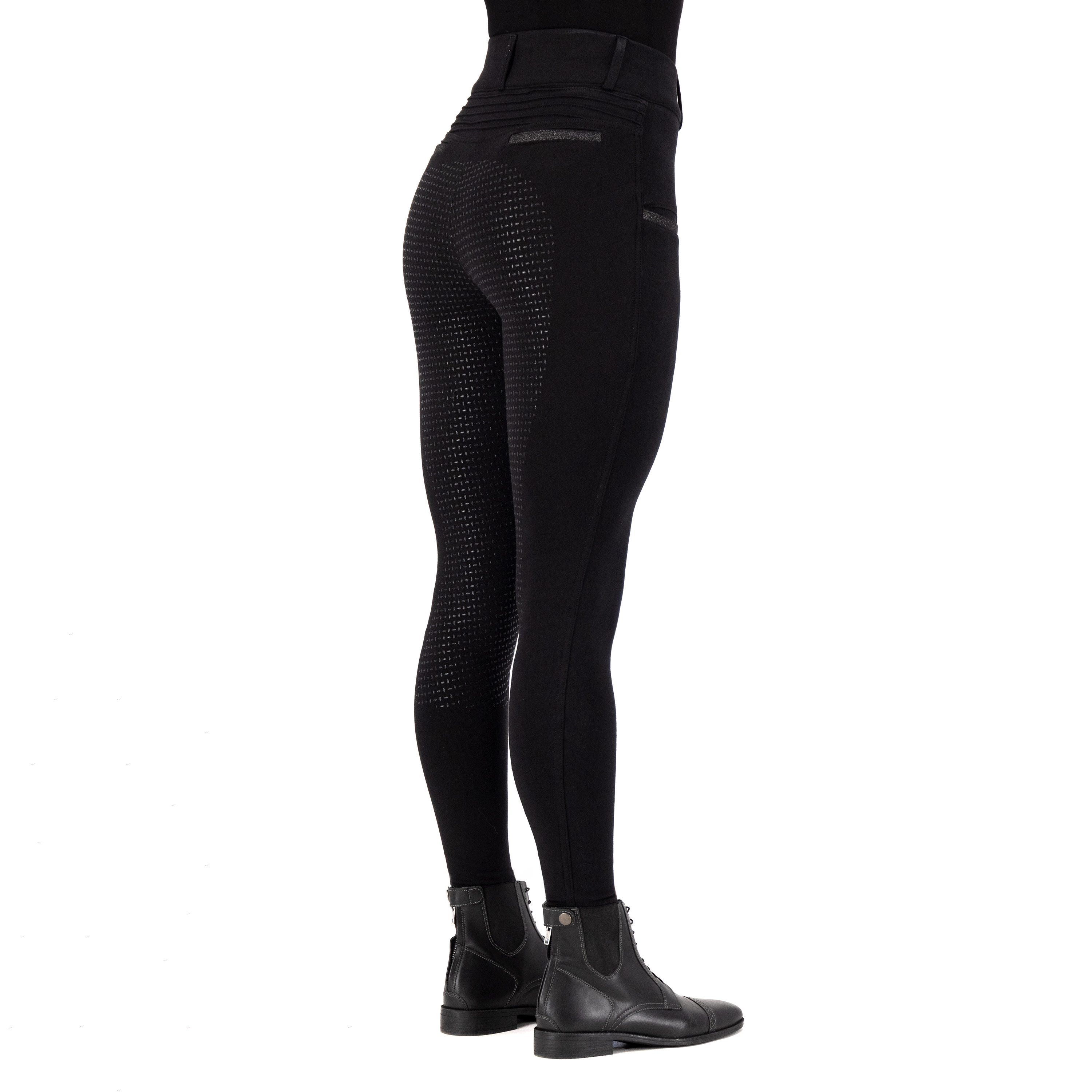 Reitlegging Comfi Sparks winter FullGrip