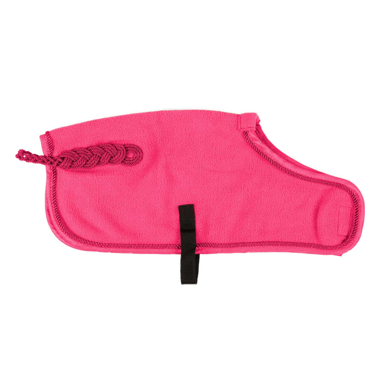 Fleece-Decke für Spielzeugpferd