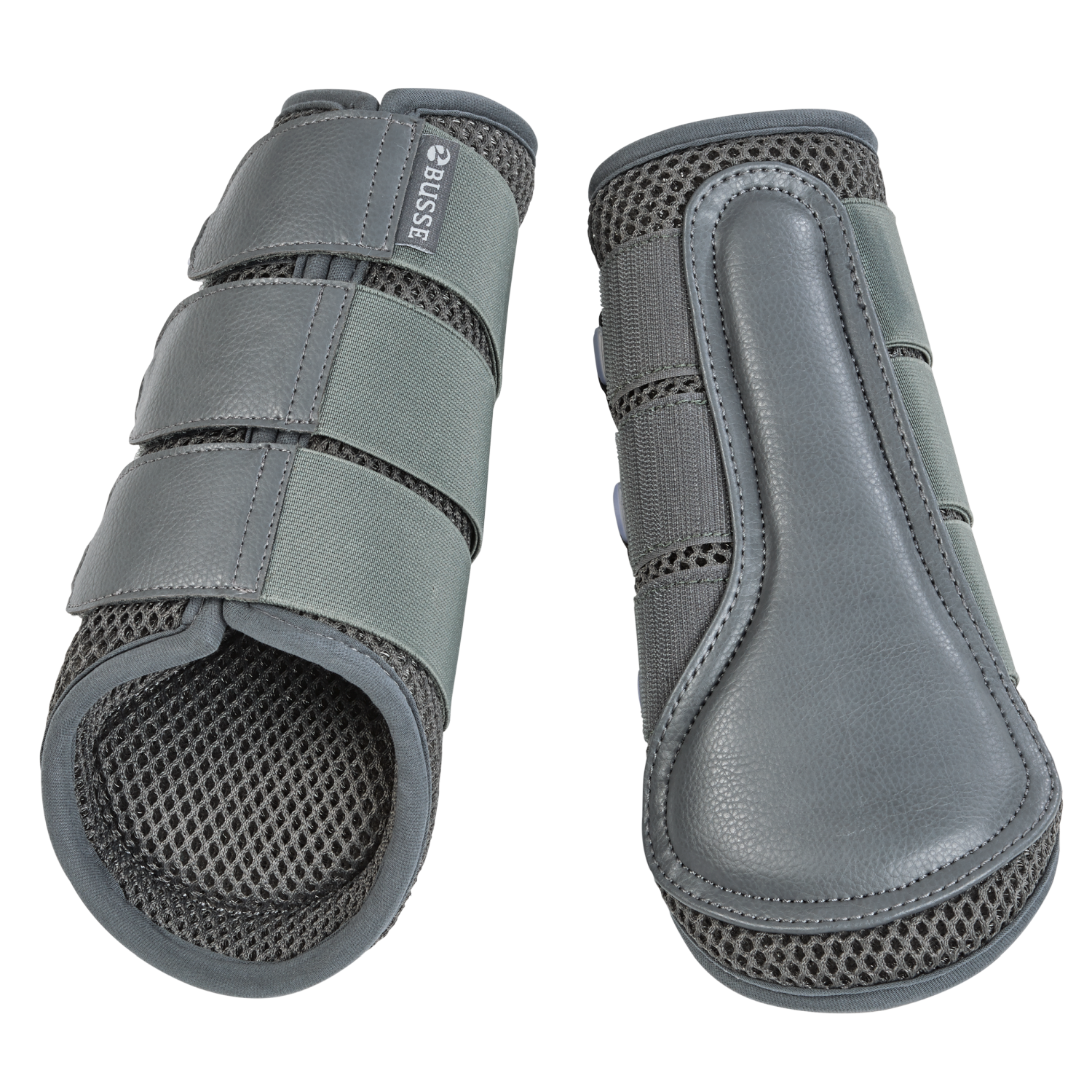 Gaiters 3D Air Effect