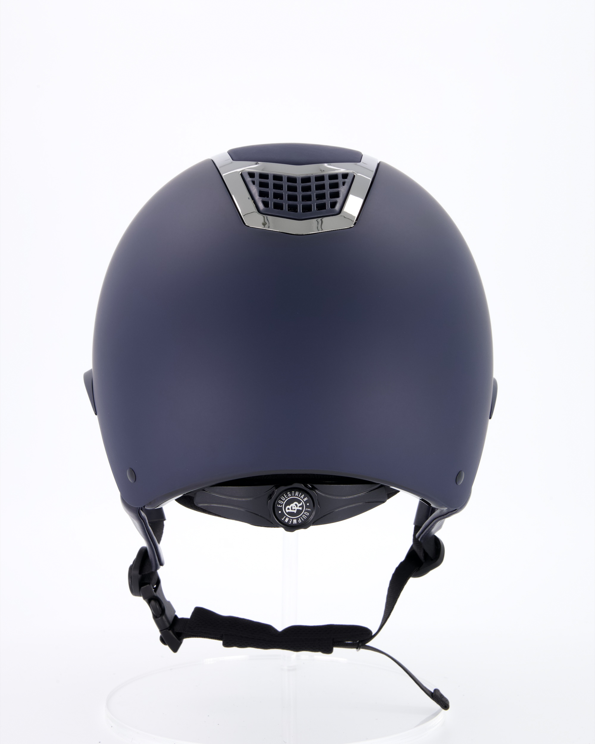 Riding helmet Lambda Plus Painted