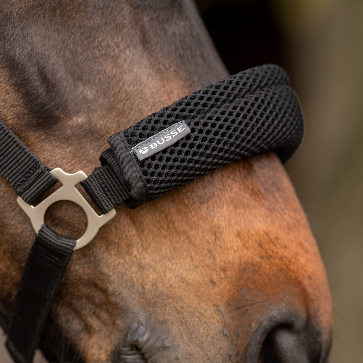 Nose and neck protector 3D Air Effect