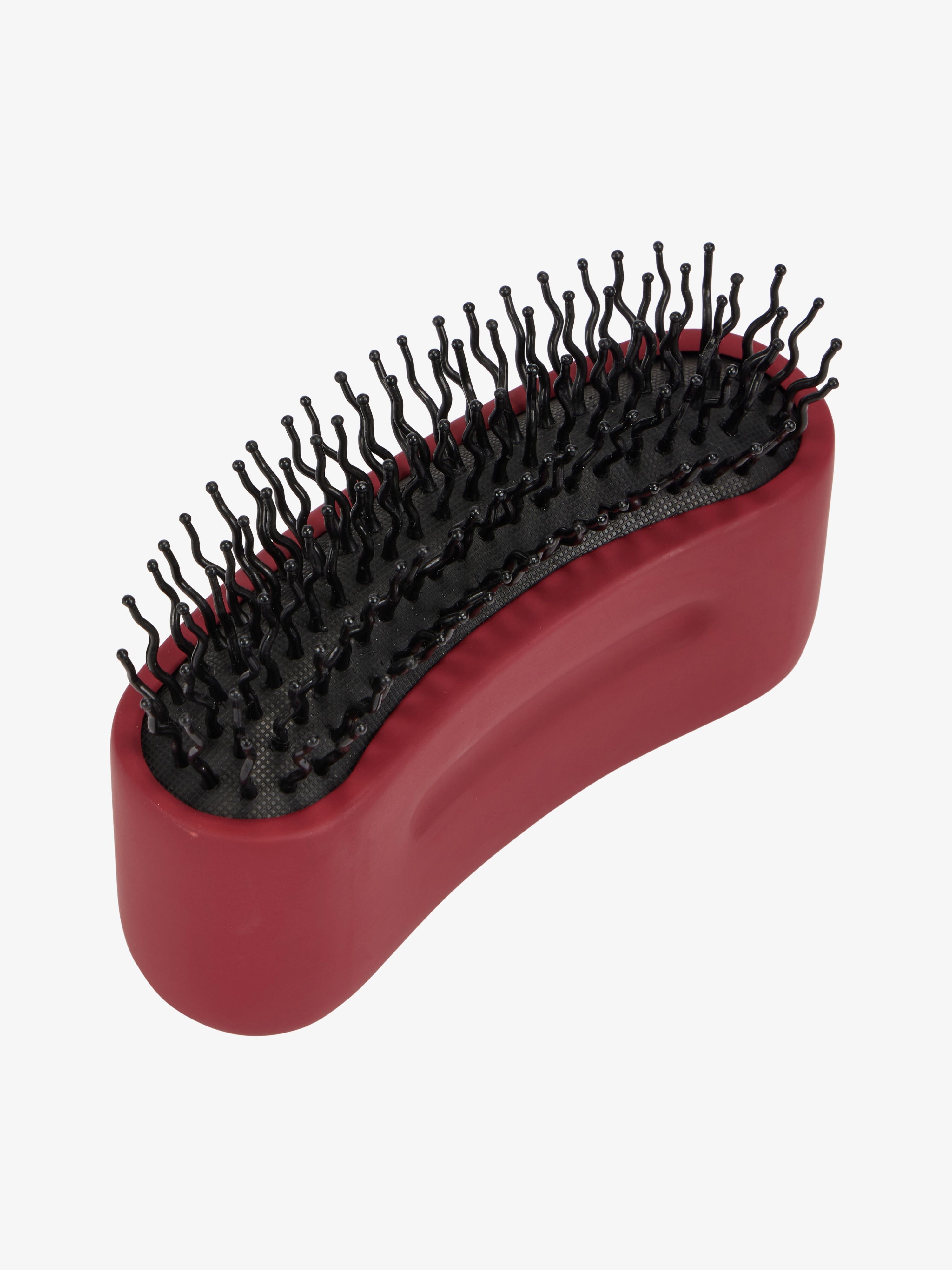 Manenbändiger rood