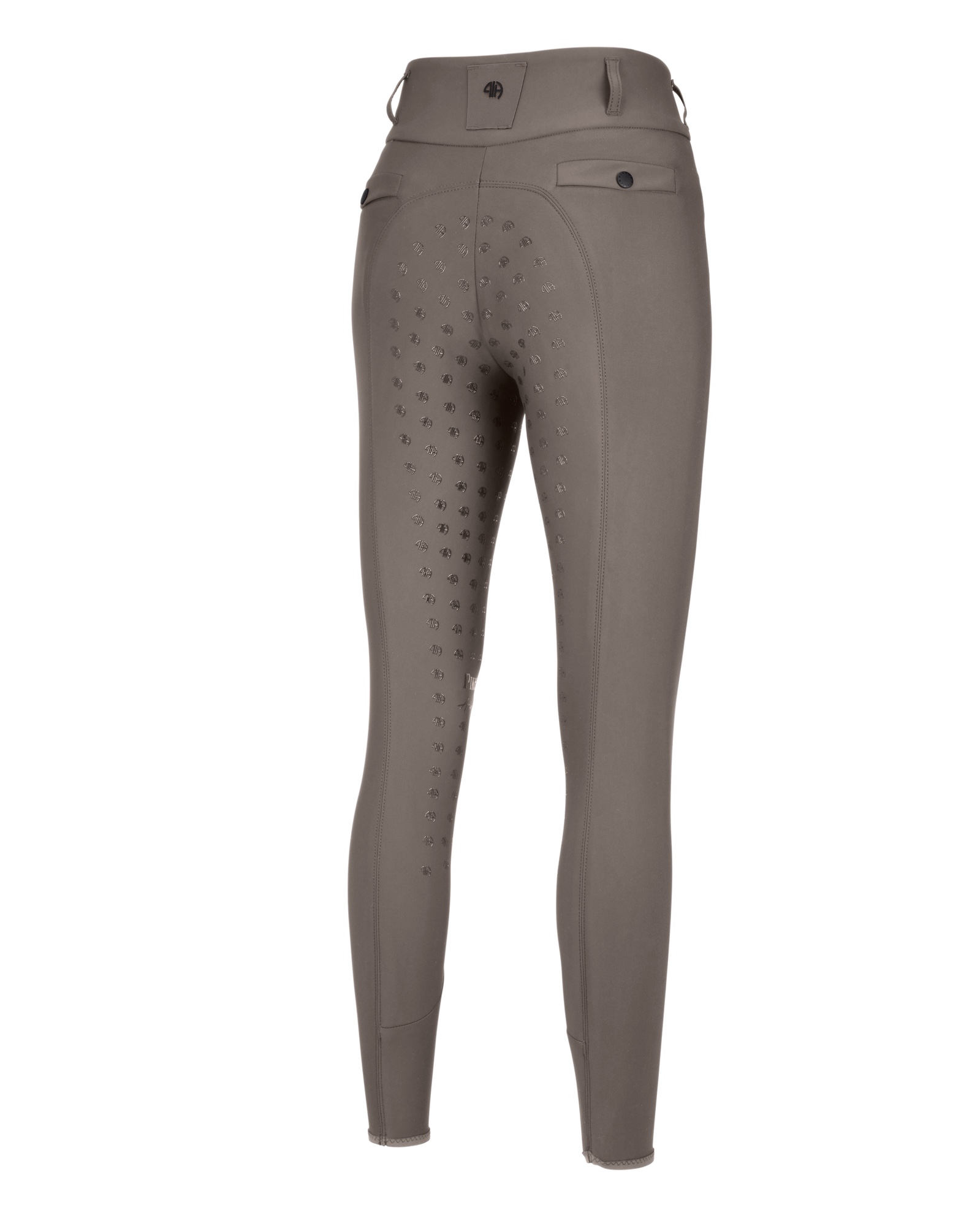 Reithose Damen Linn Sd mit Vollgrip