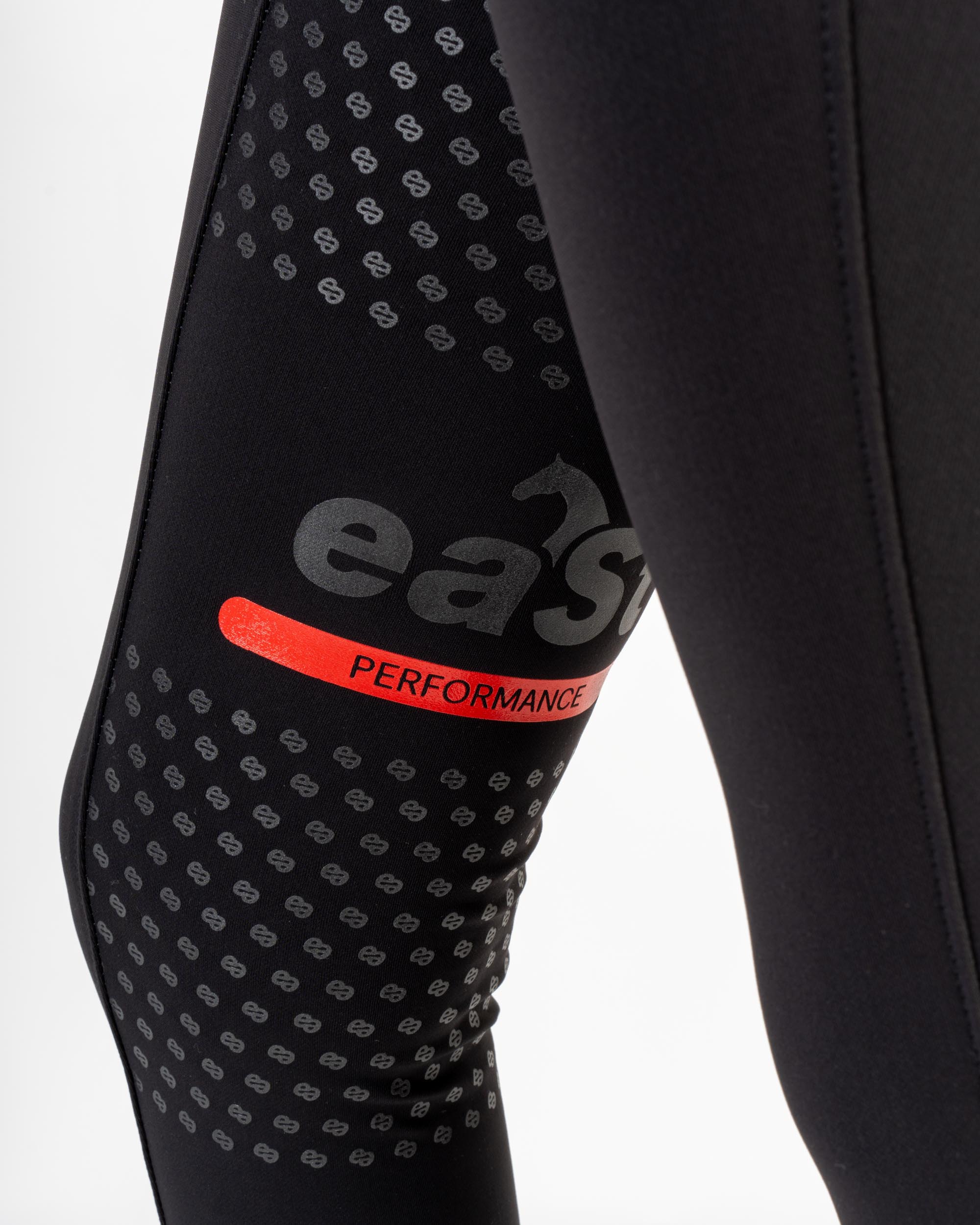 Ladies R2 Performance Dressage breeches with full grip