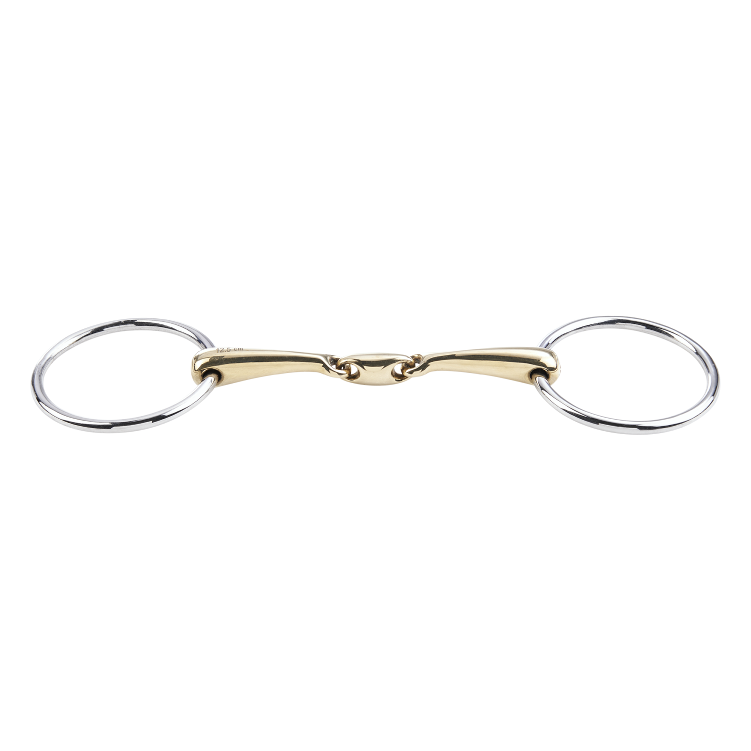 Wassertrense Kaugan® 14 mm, doppelt gebrochen