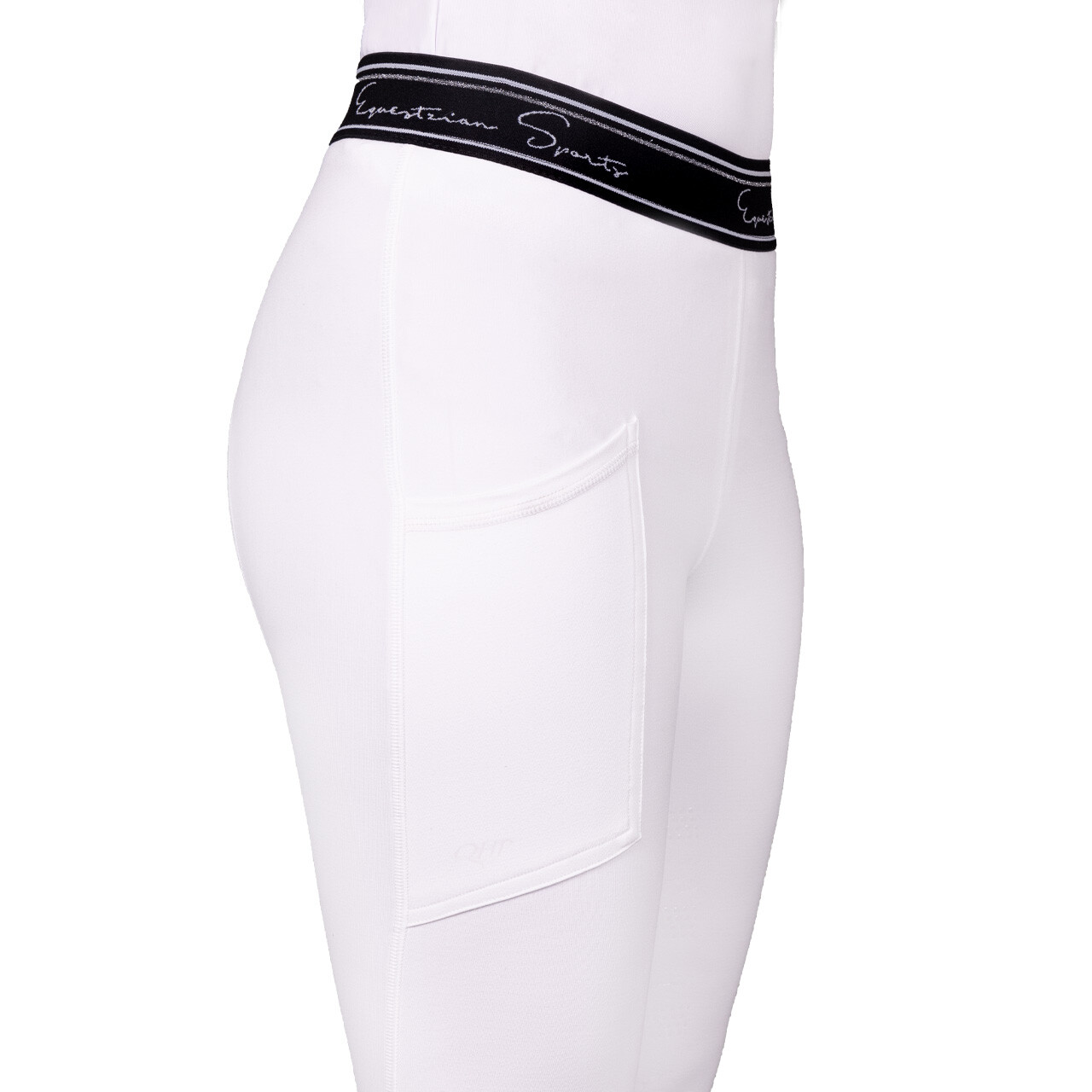 Riding leggings Junior Eden Competition full seat