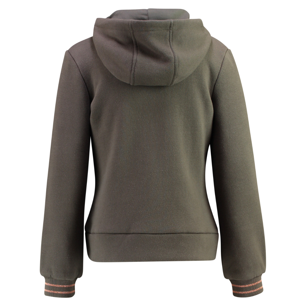 Hoodie Kinder Belle Star