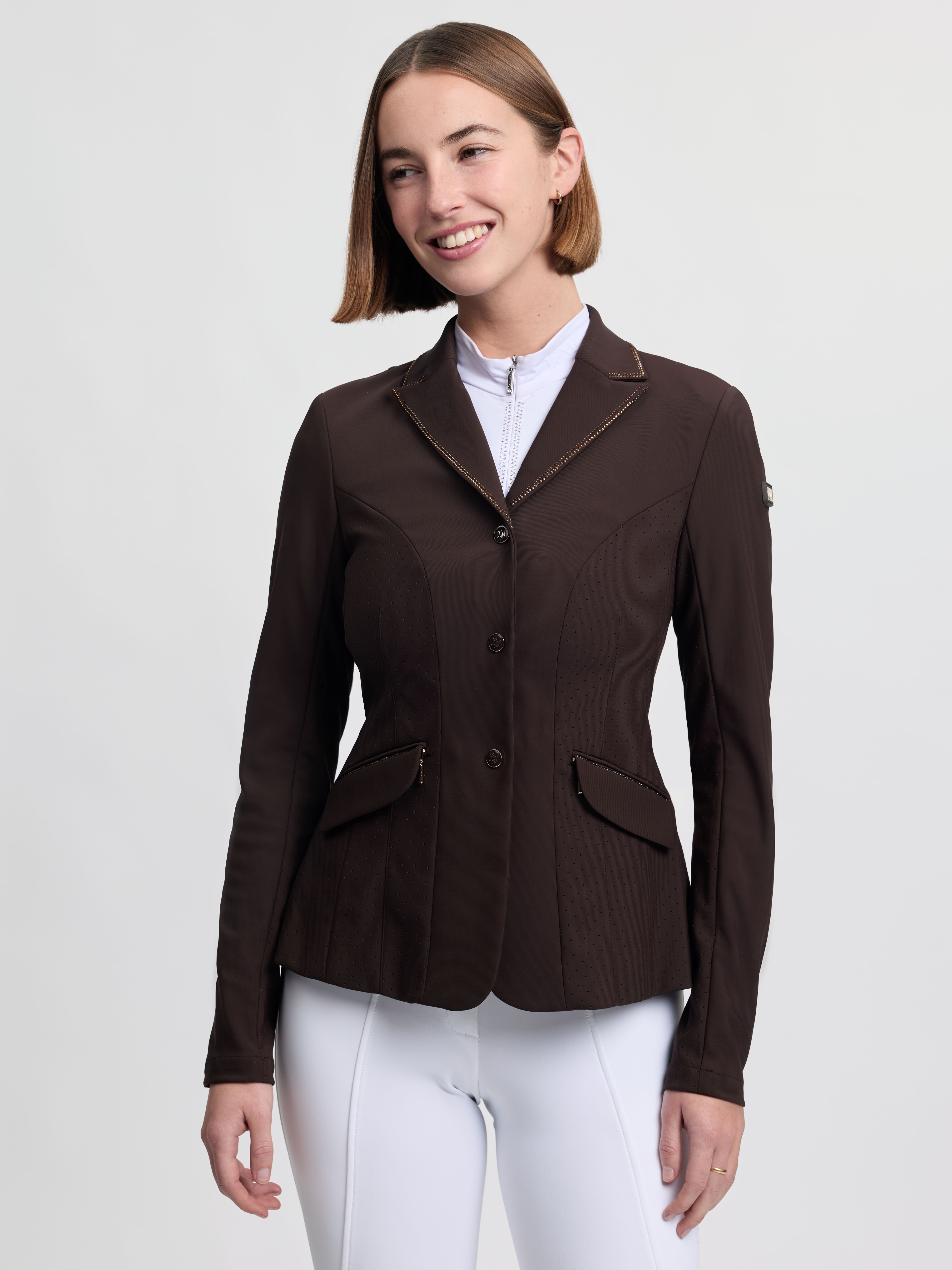 Brilliance Diana Turnierjacket