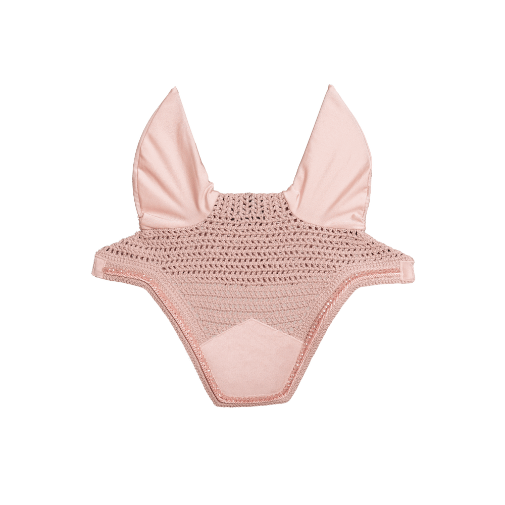 Fly ears Wellington Velvet Pearls
