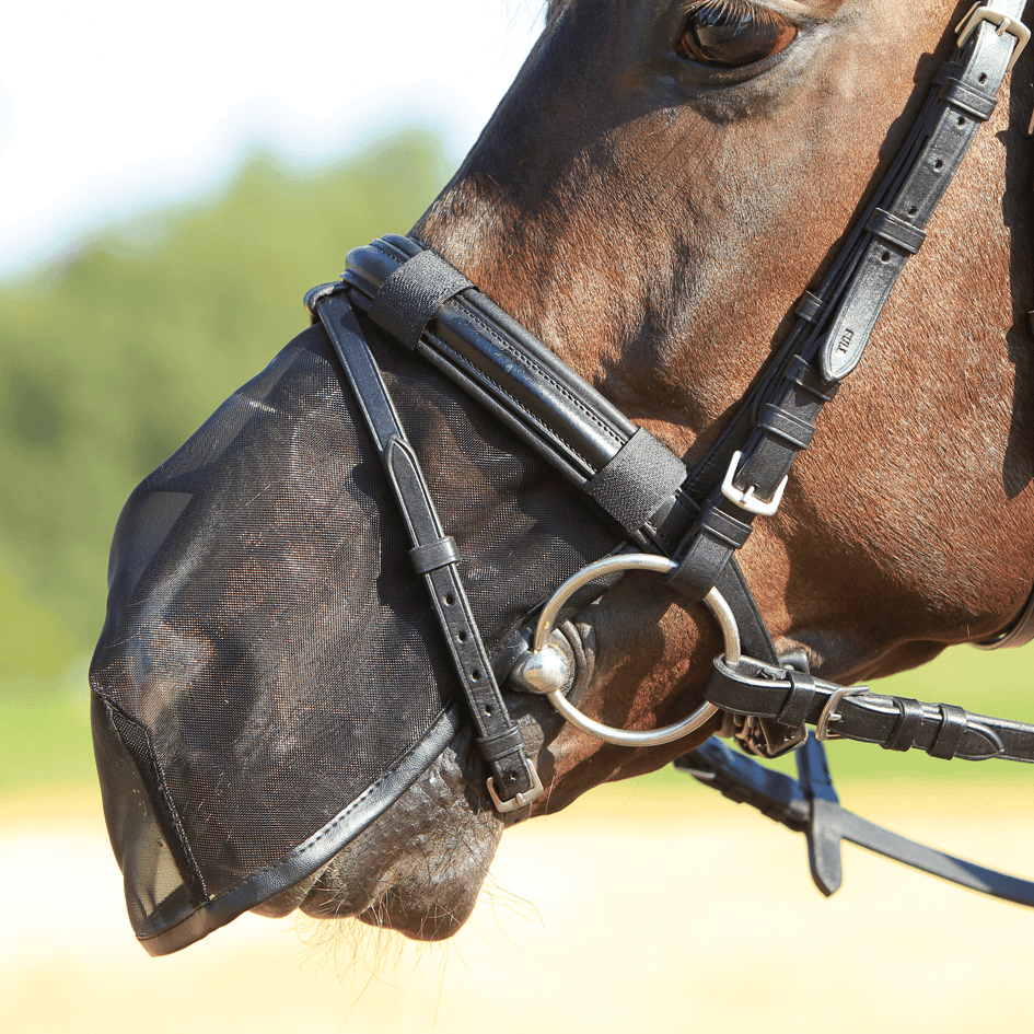 Nostril protector Fly Protector