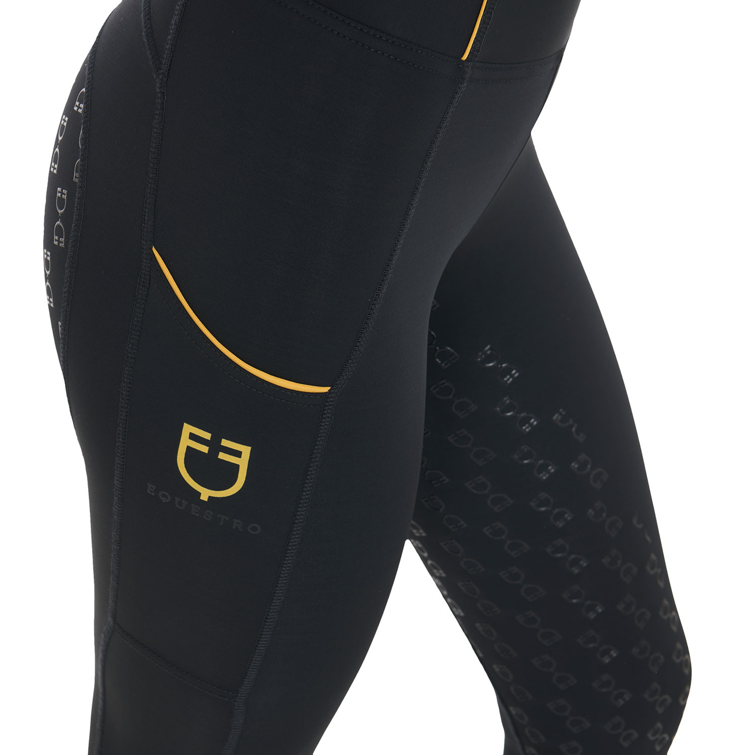 Leichte, schmale Leggings für Damen