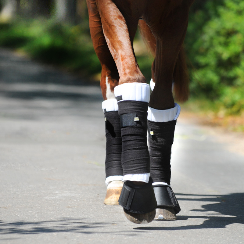 Bandage underlays "Klimatex" - set of 2