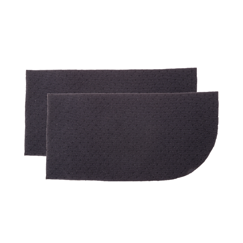 Einlagen Lammfellschab.-innenl. T.-Neopren HINTEN