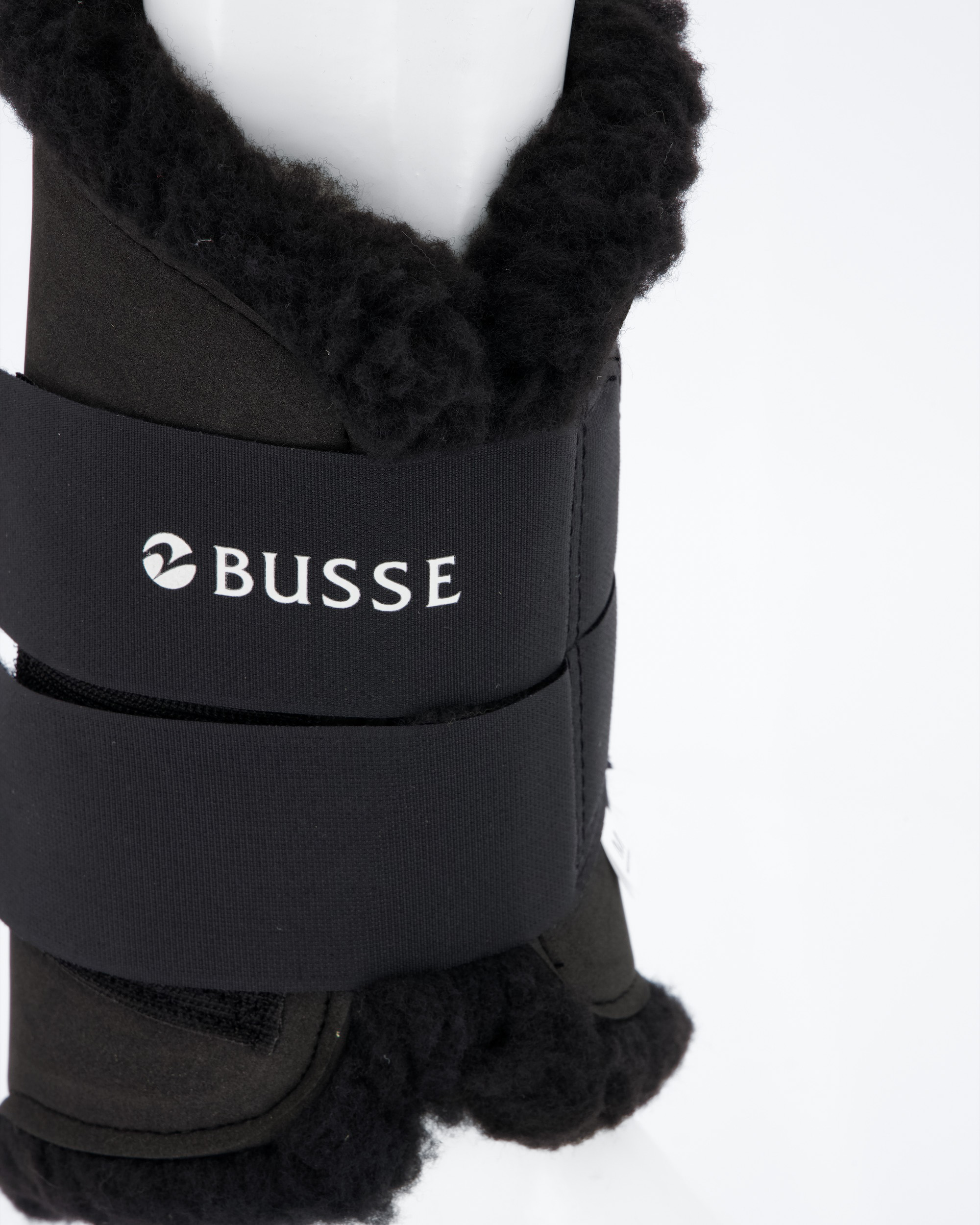 Gamaschen artificial Fur