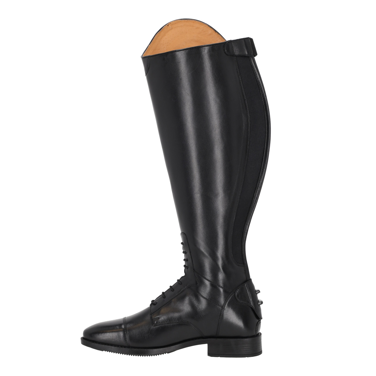Bottes d'équitation Elyria Adult extra larges