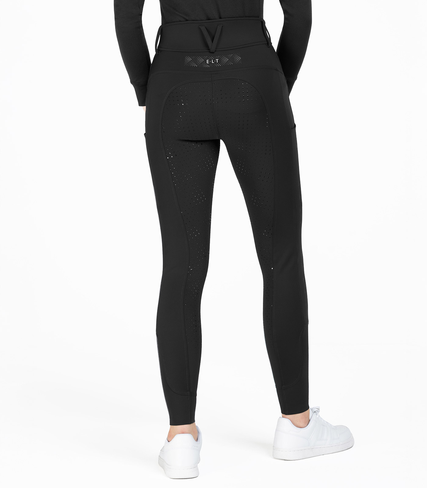 Breeches reflective