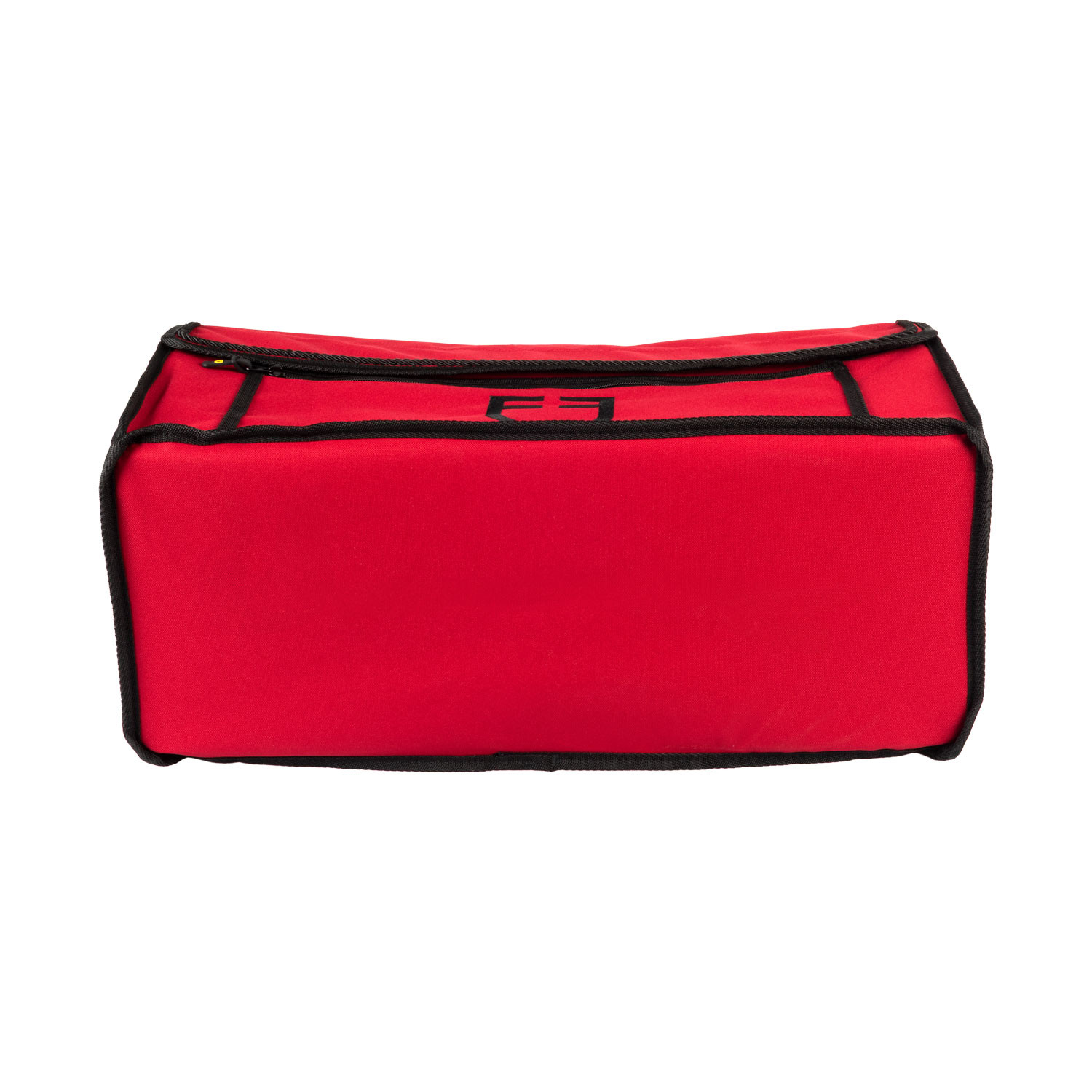 Putztasche mit Stange