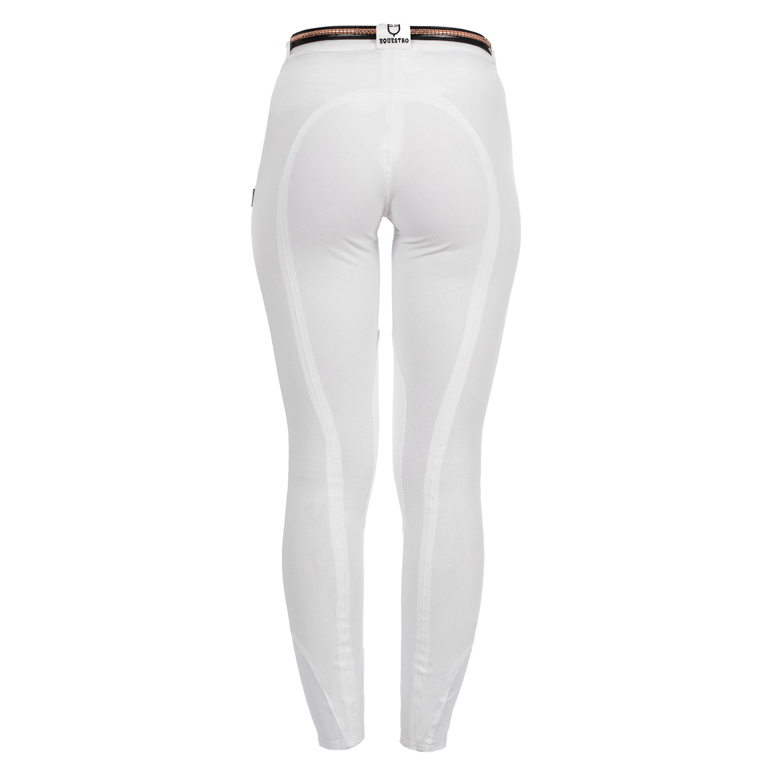 Damen-Reithose Selene aus Stretch-Baumwolle