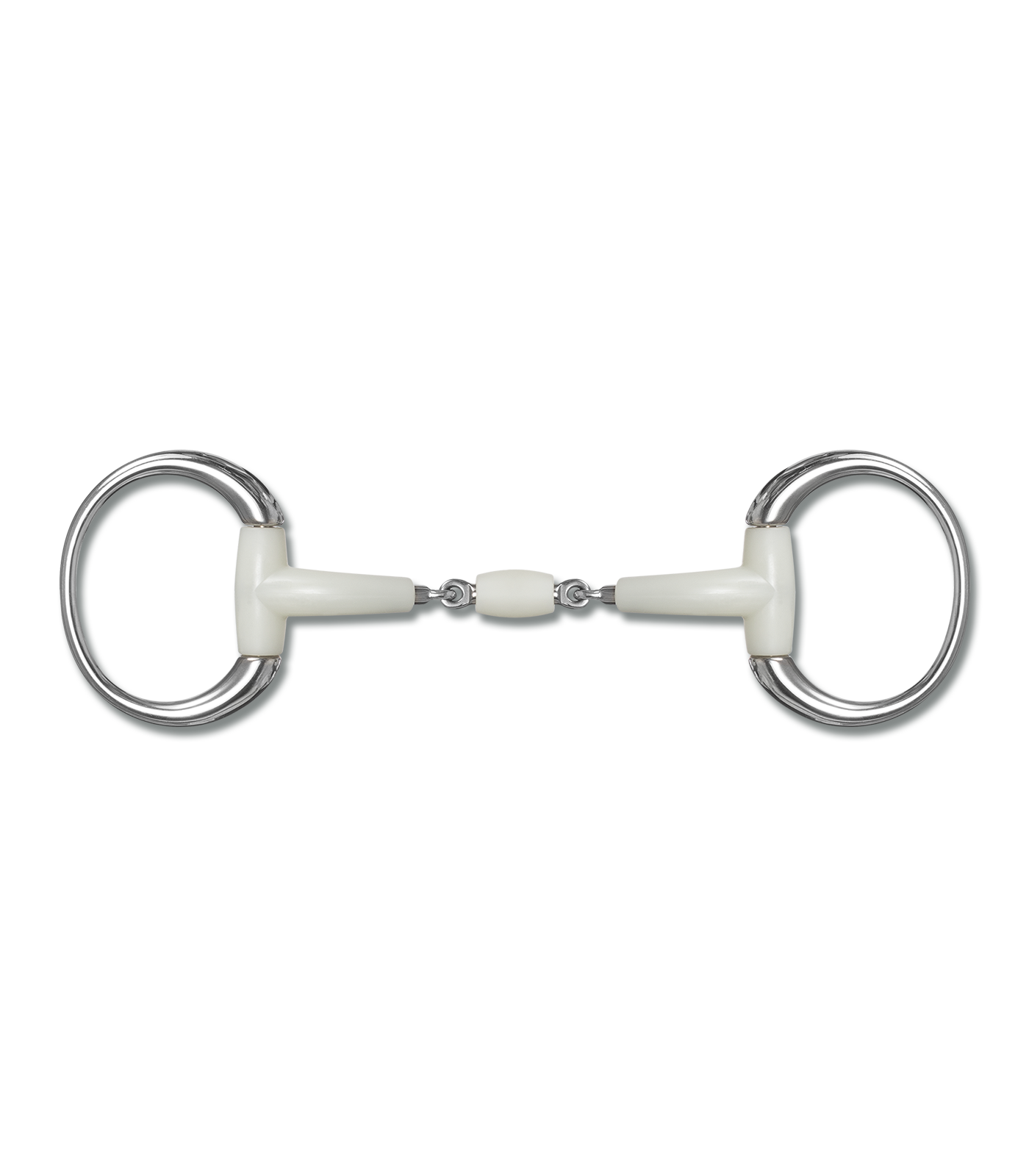 Roller bit, olive head