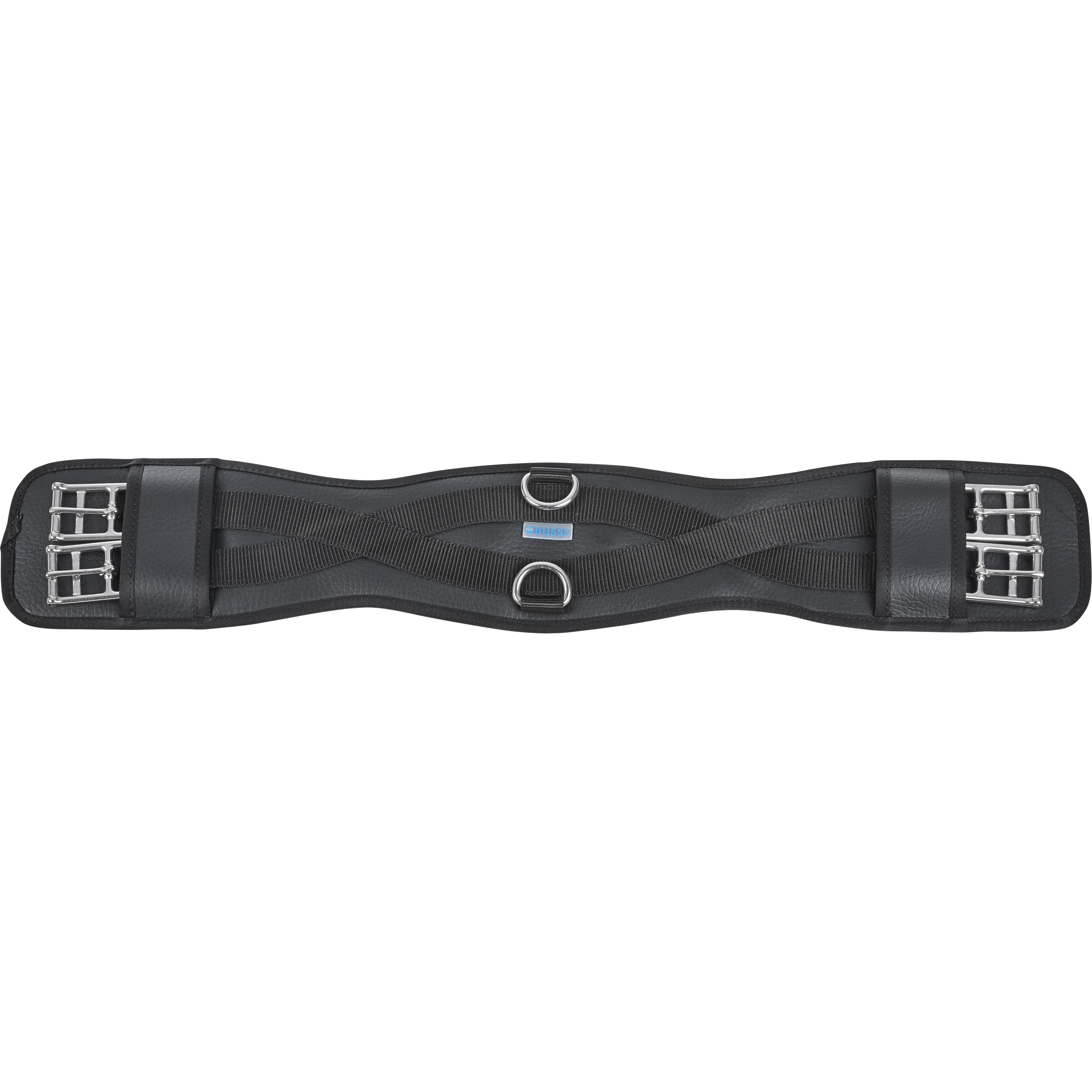 Sangle Cross dressage D