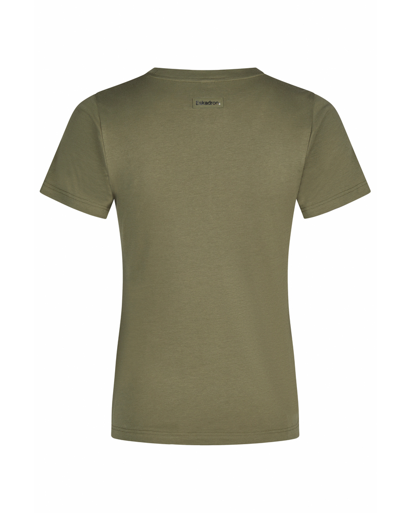 T-Shirt Damen Classic Sports