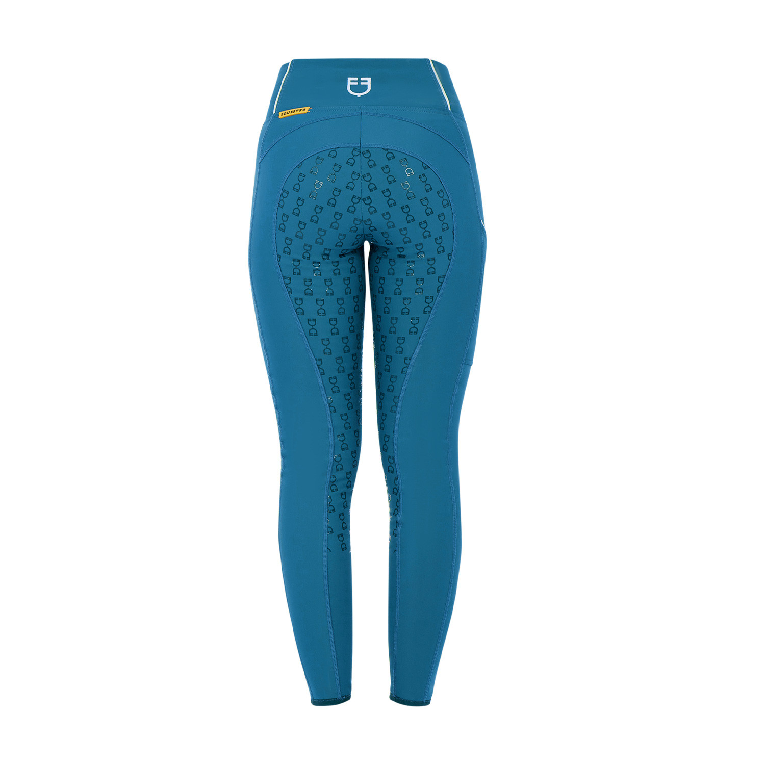 Leggings für Damen mit Fleecefutter