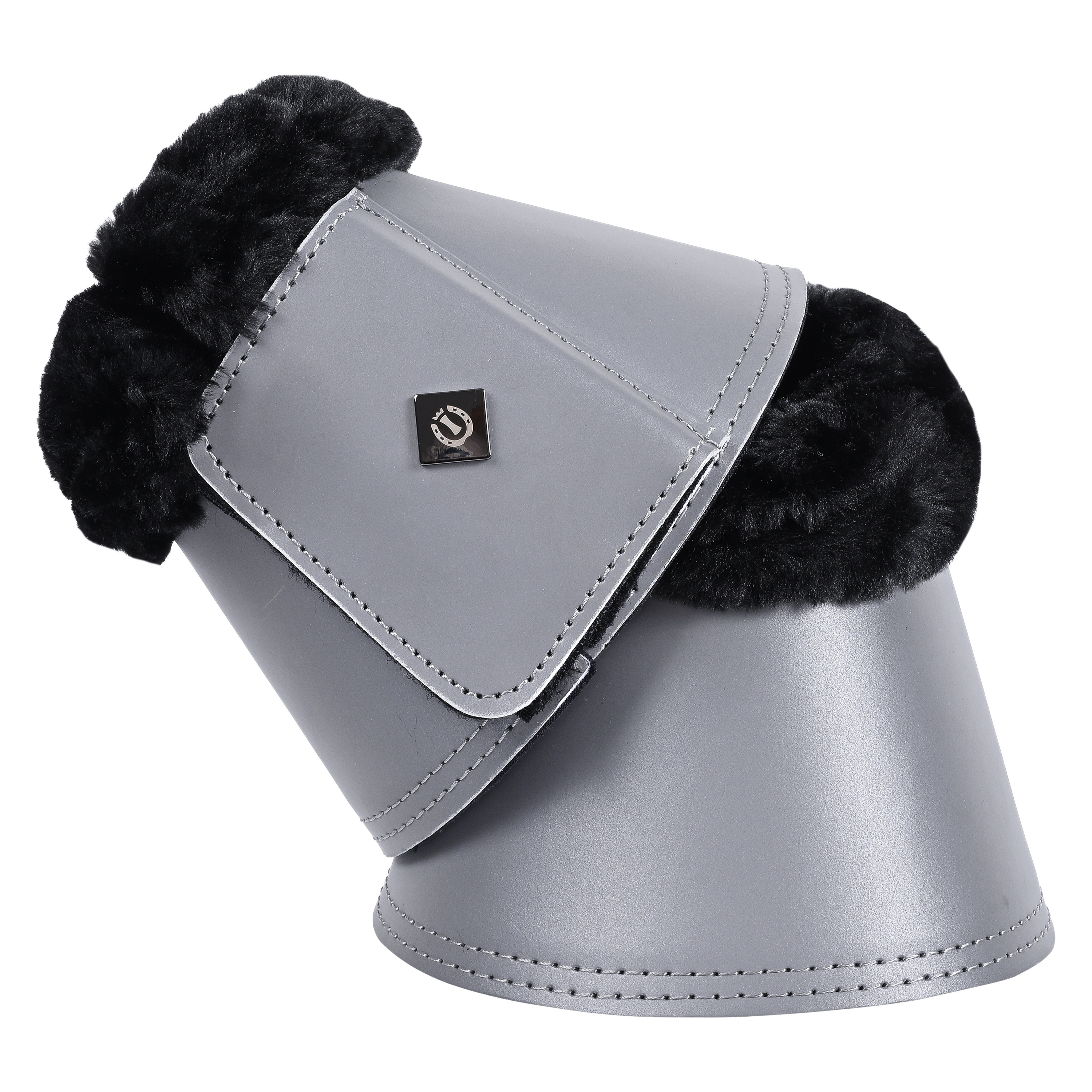 Hufglocken Specular reflective