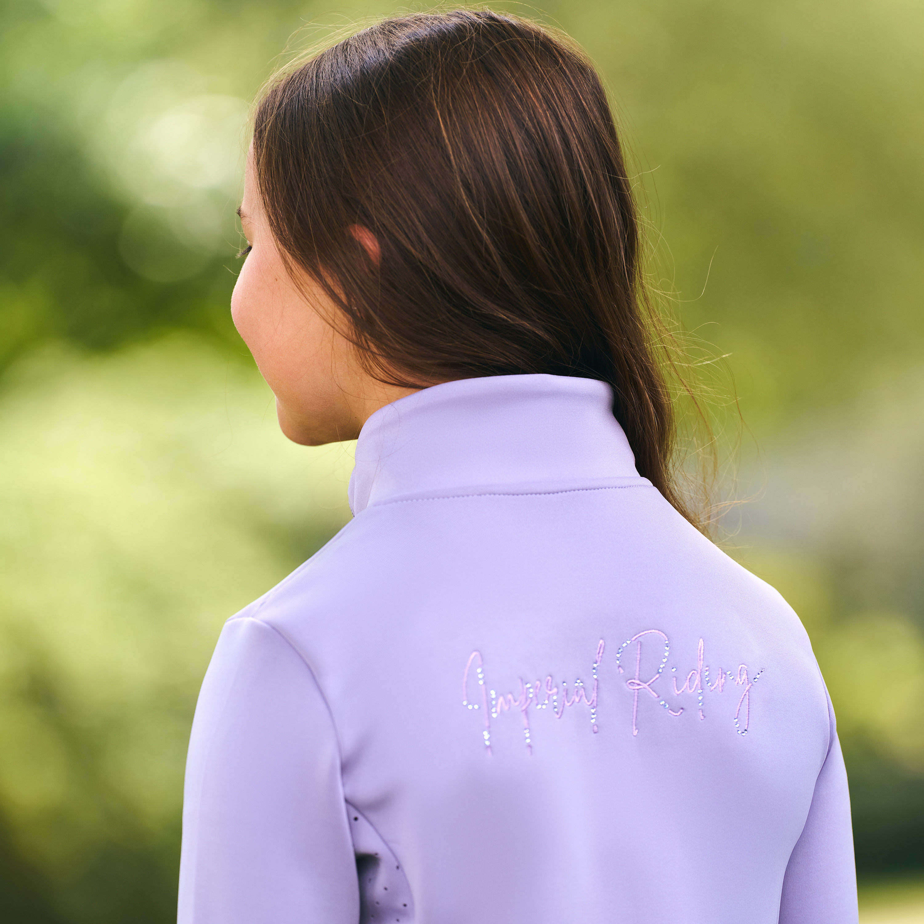 Cardigan Kinder Carla Air
