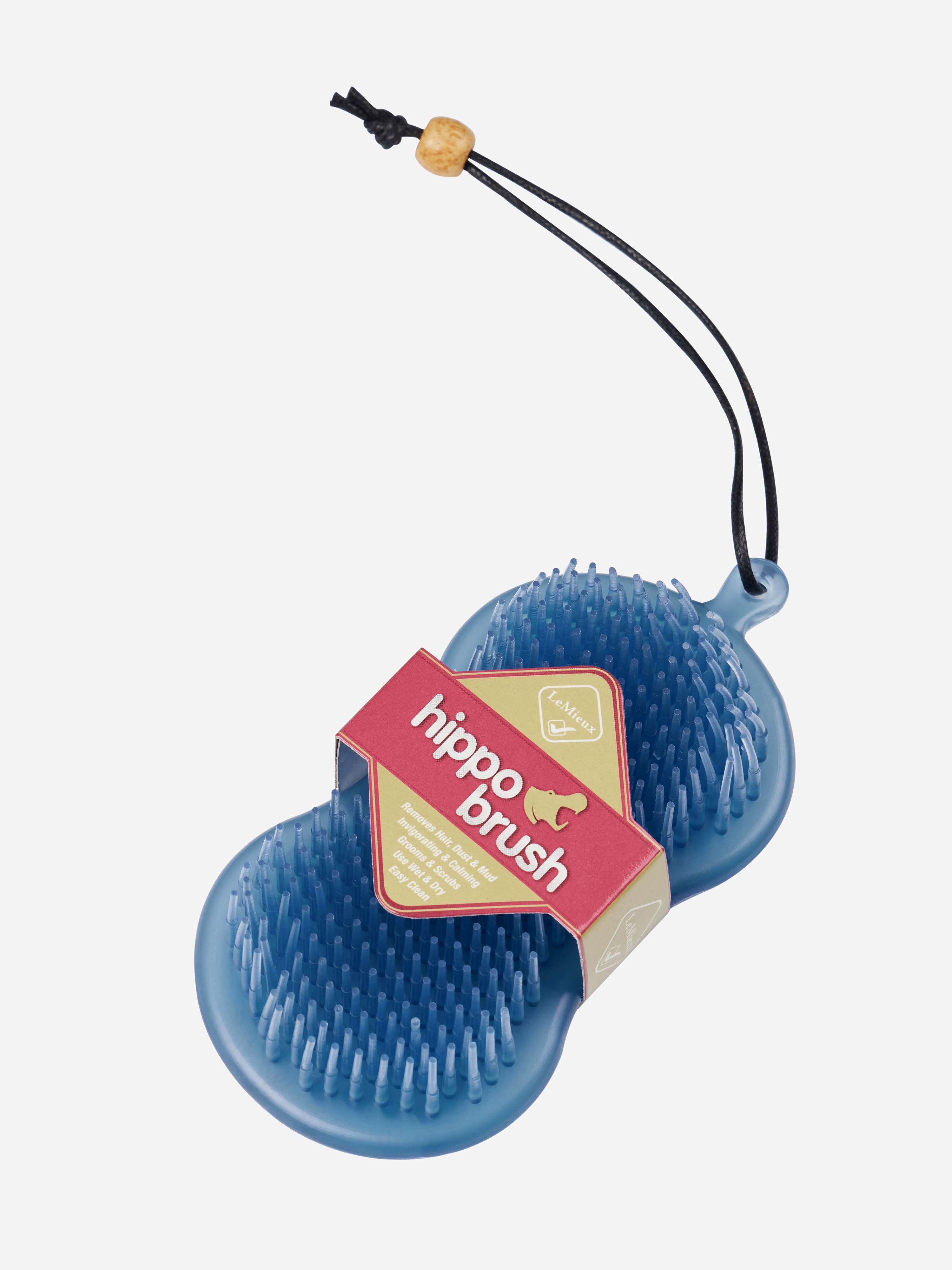 Hippo Scrubber