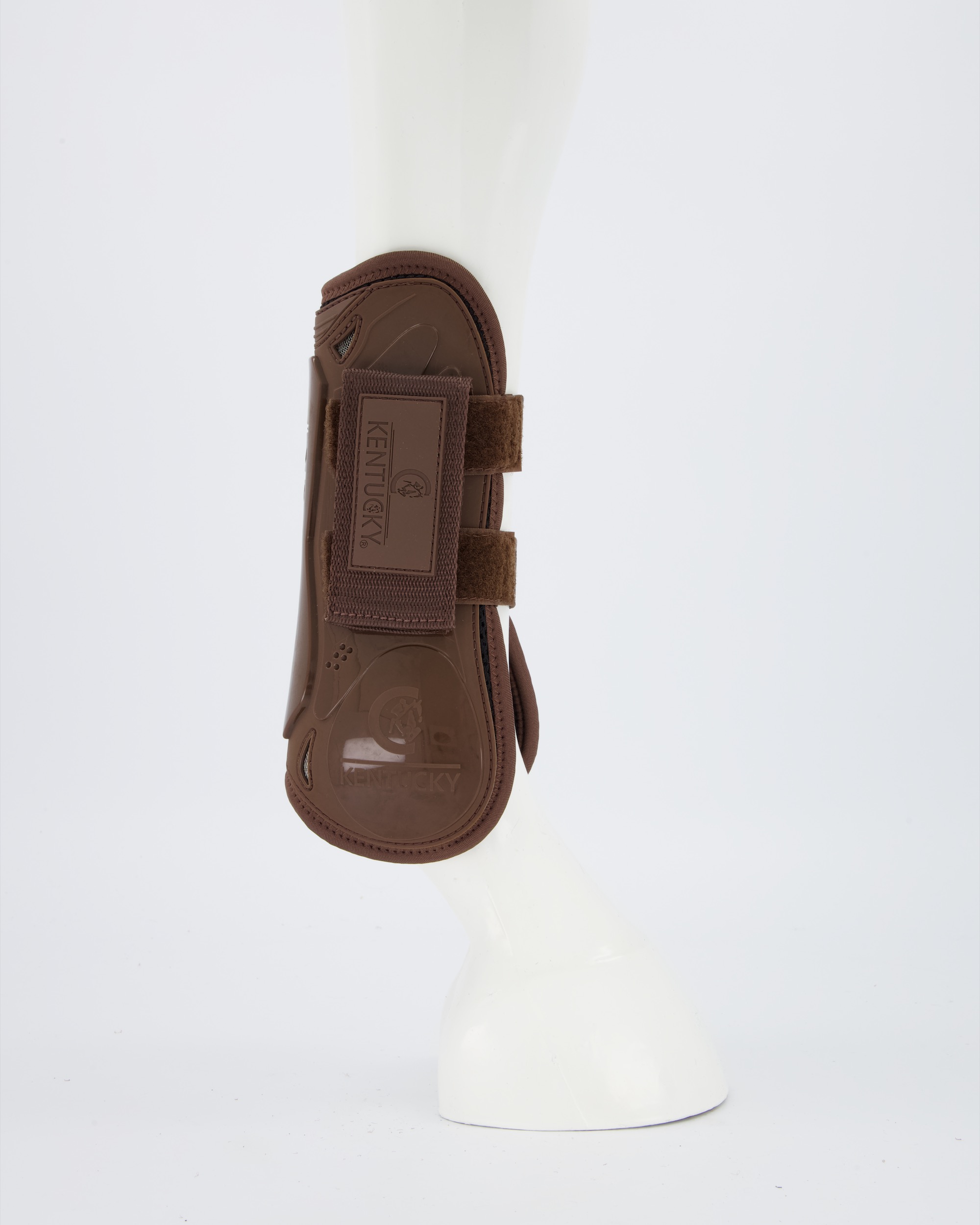 Jumping boots Velcro