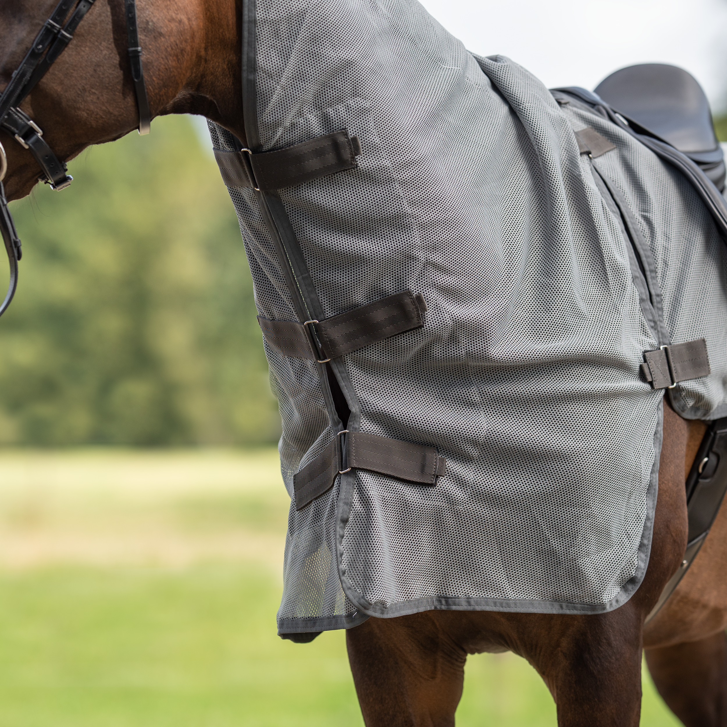 Couvre-reins Flexi Fly III