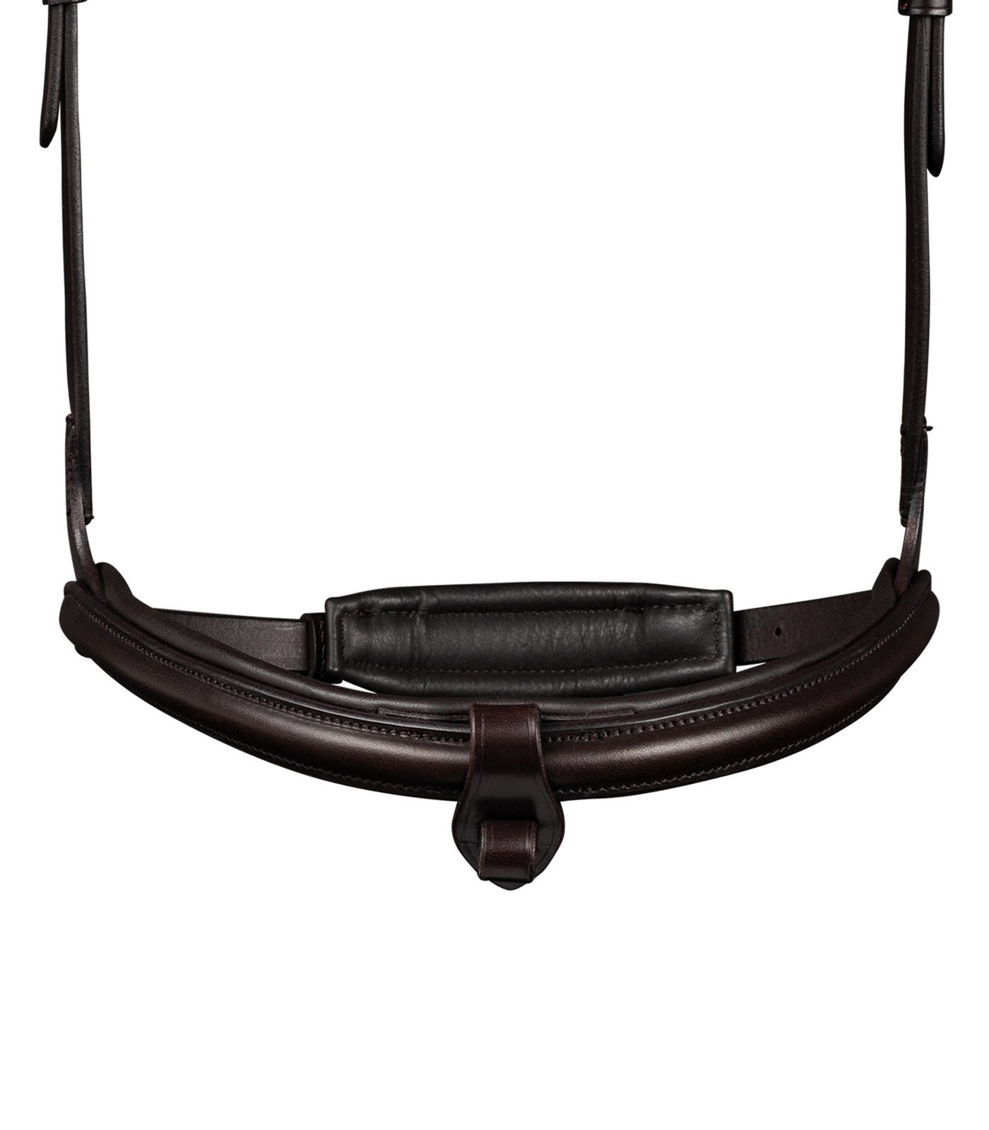 Trensenzaum Harmony S-Line , englisch komb.