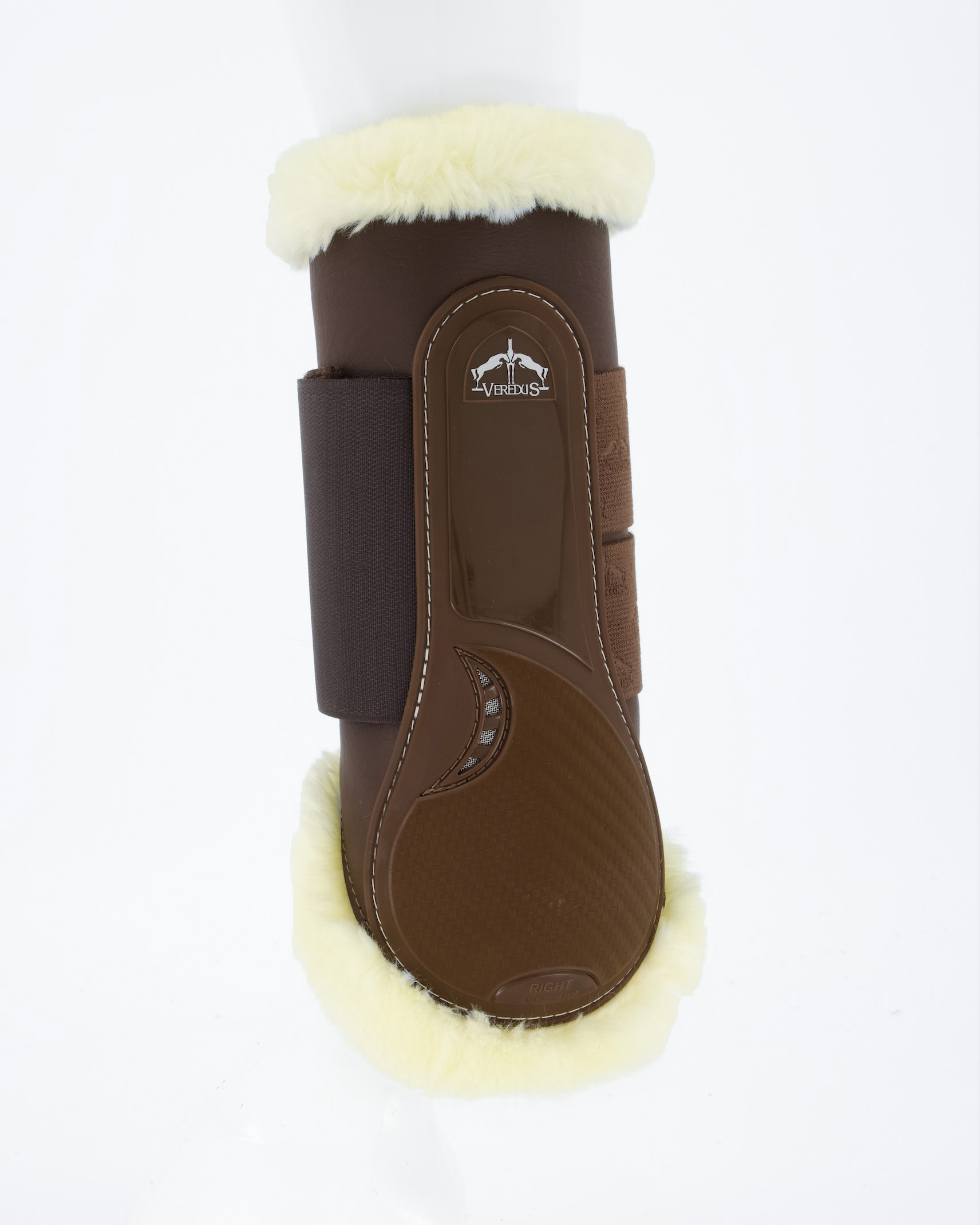 Gamasche TRC Vento Hinten High STS