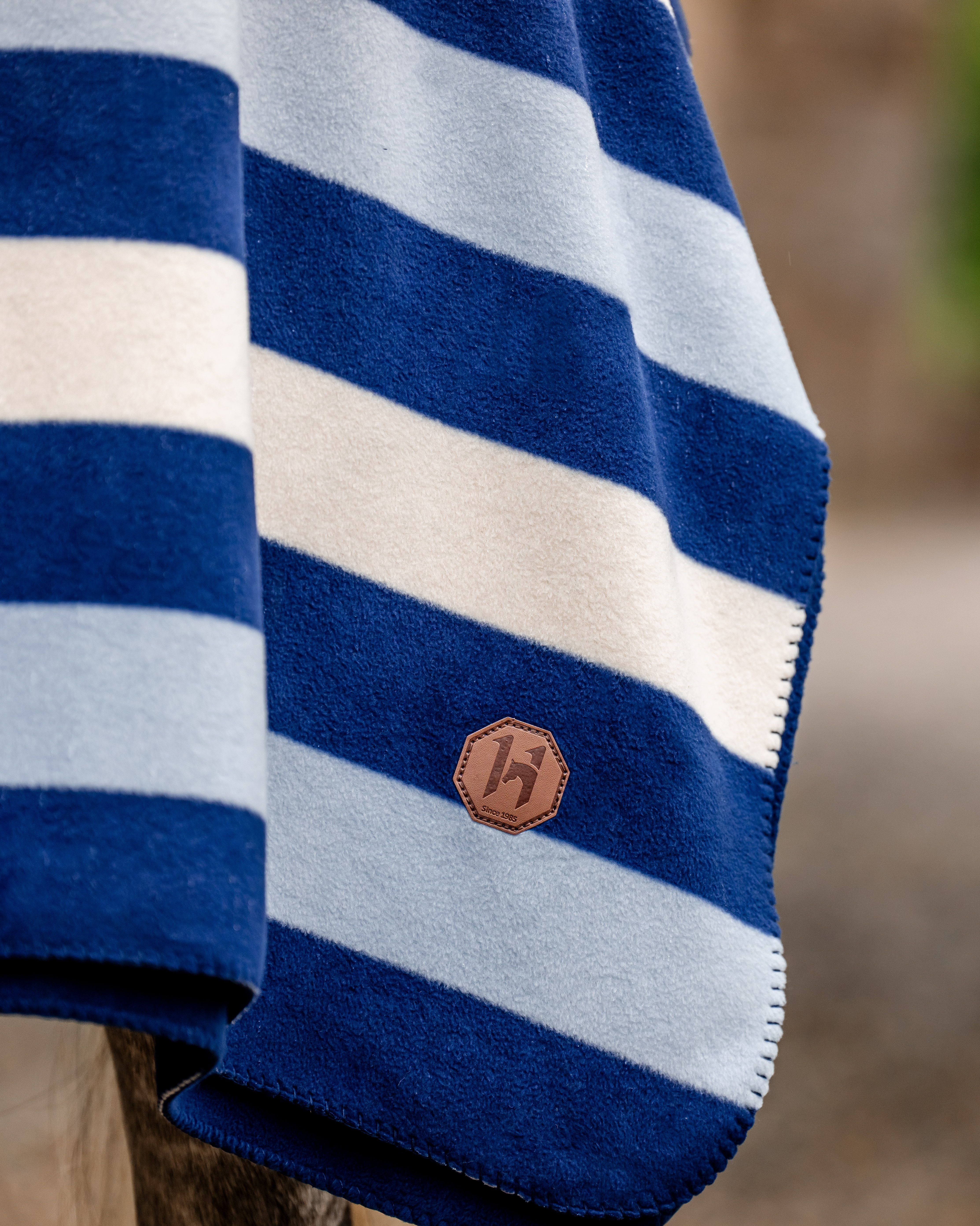 Newmarket sweat rug