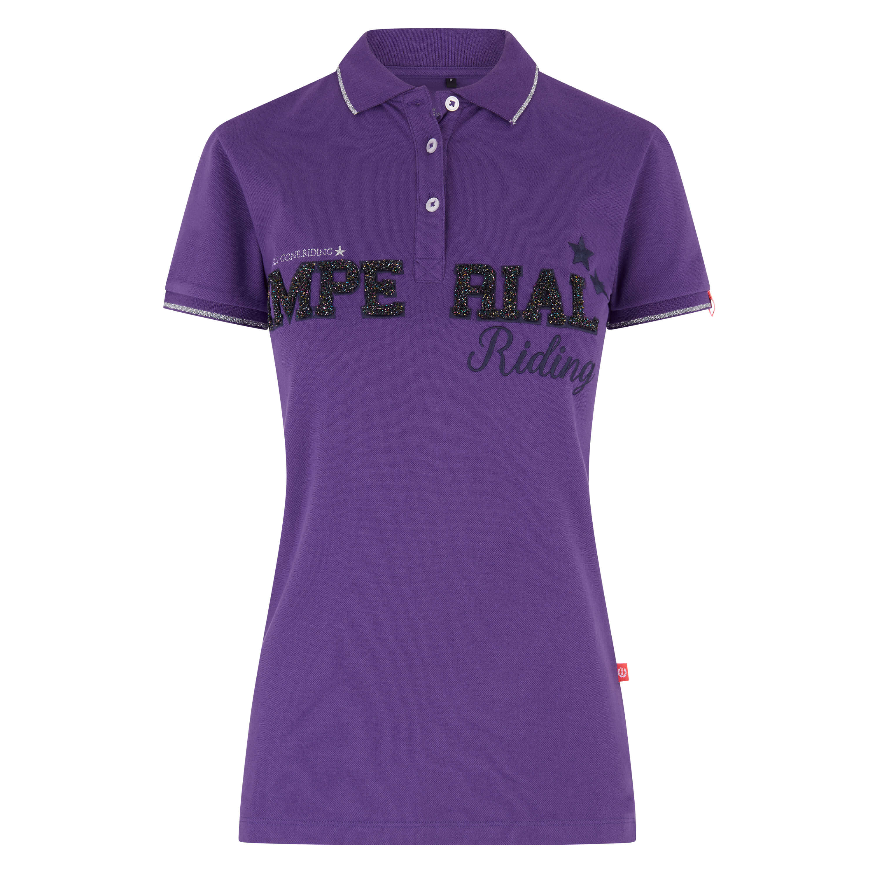 Poloshirt Girly2